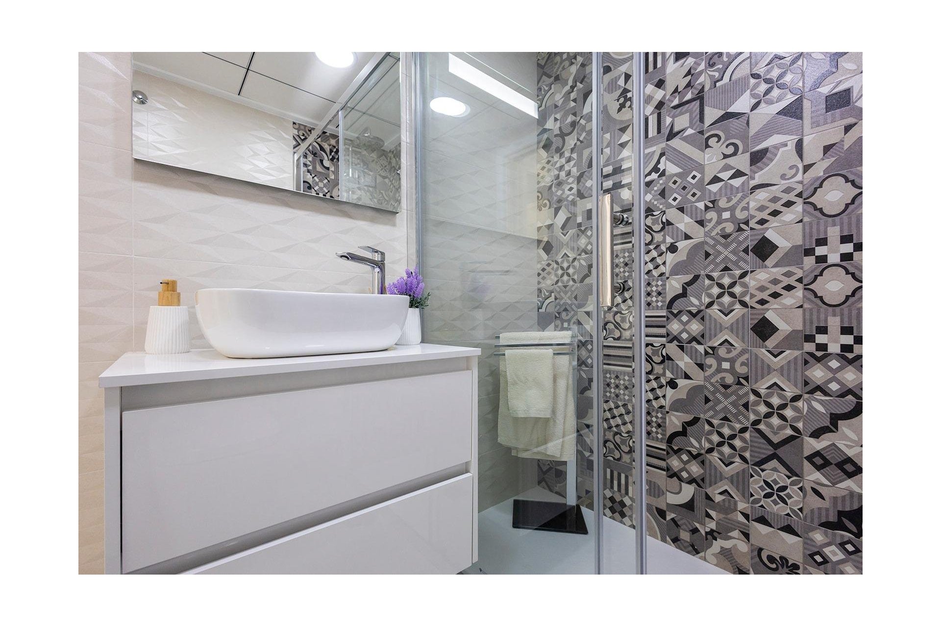 Rynek pierwotny - Apartament - Jacarilla - pueblo