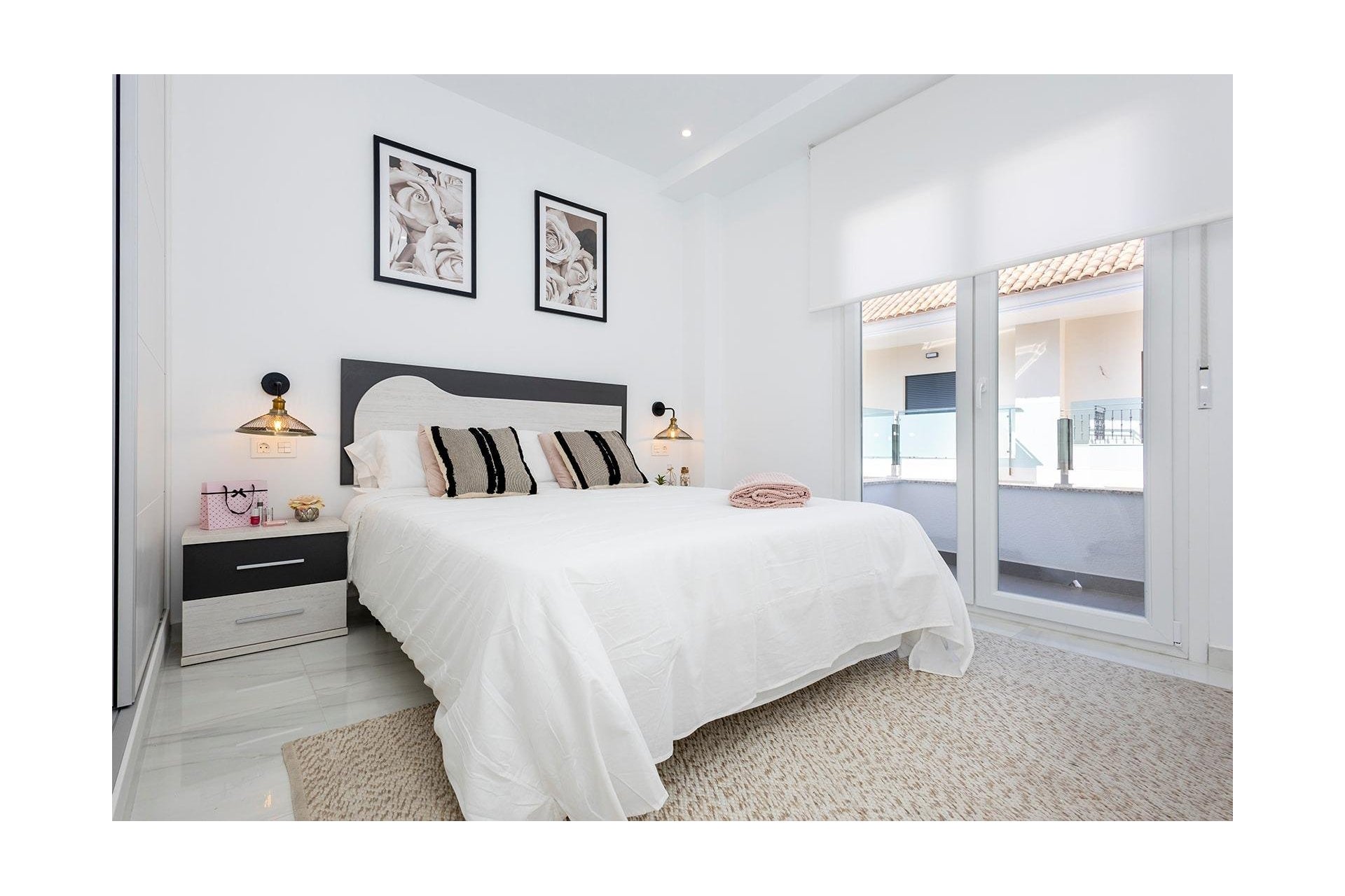 Rynek pierwotny - Apartament - Jacarilla - pueblo