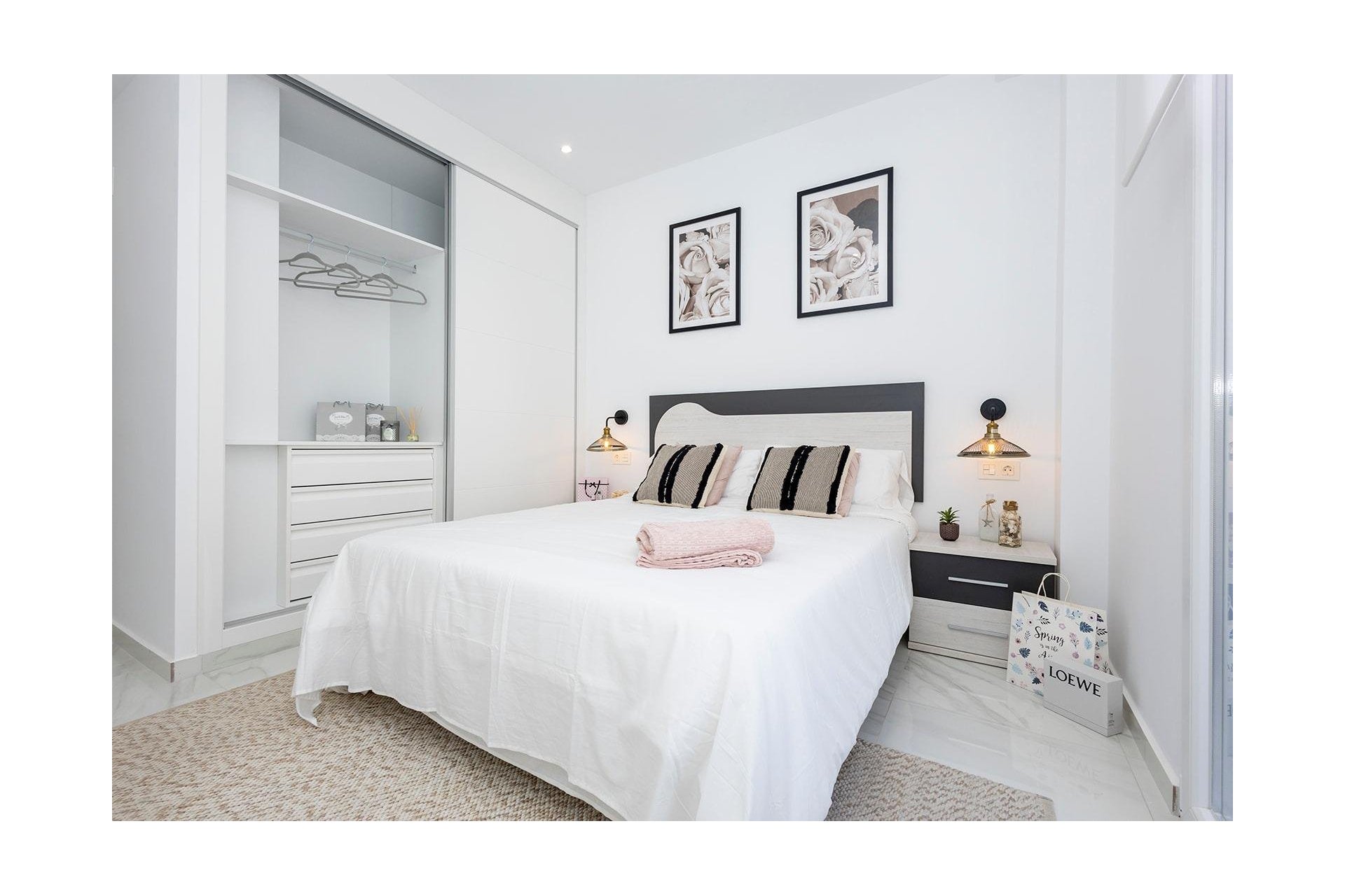 Rynek pierwotny - Apartament - Jacarilla - pueblo