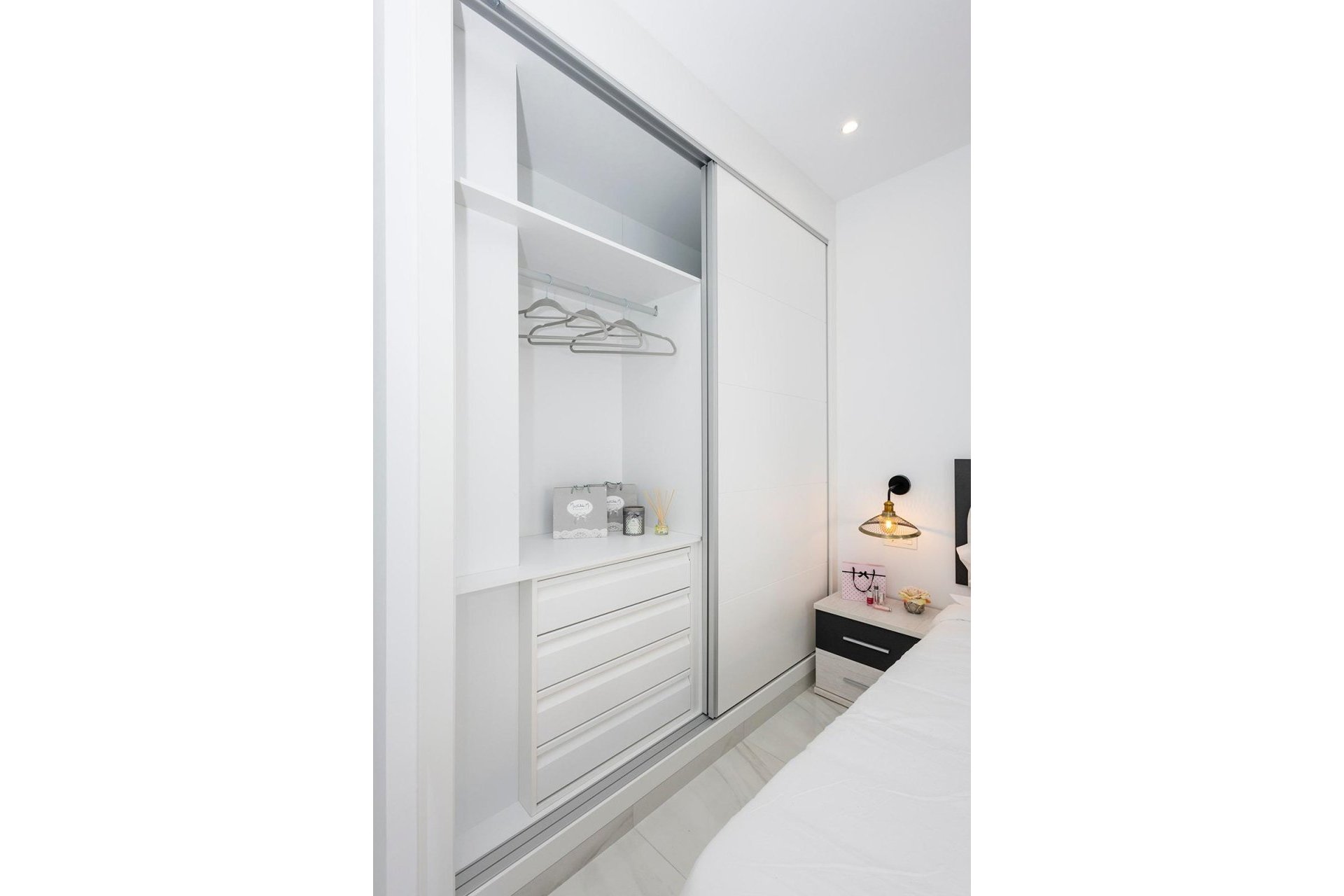 Rynek pierwotny - Apartament - Jacarilla - pueblo