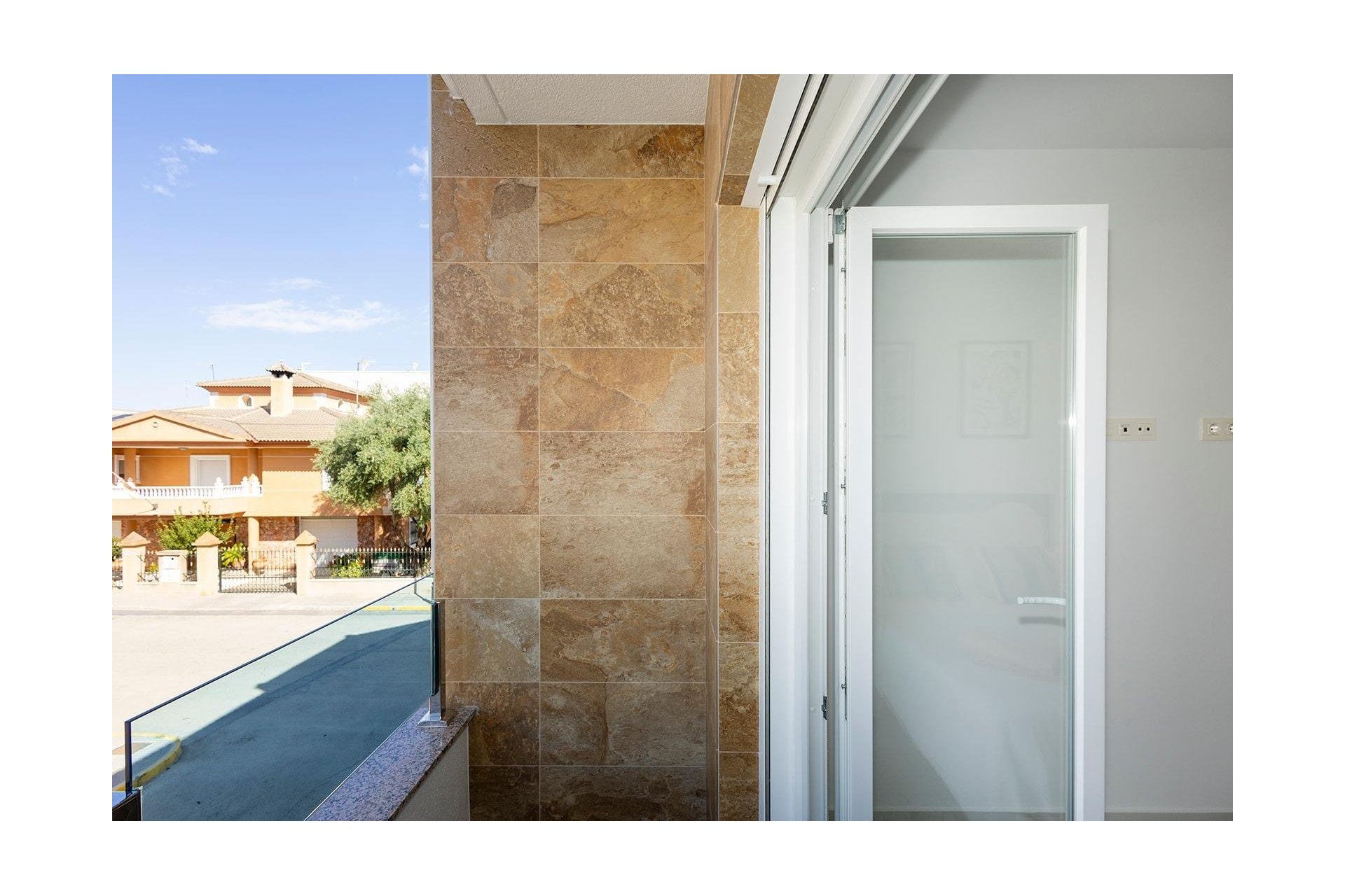 Rynek pierwotny - Apartament - Jacarilla - pueblo