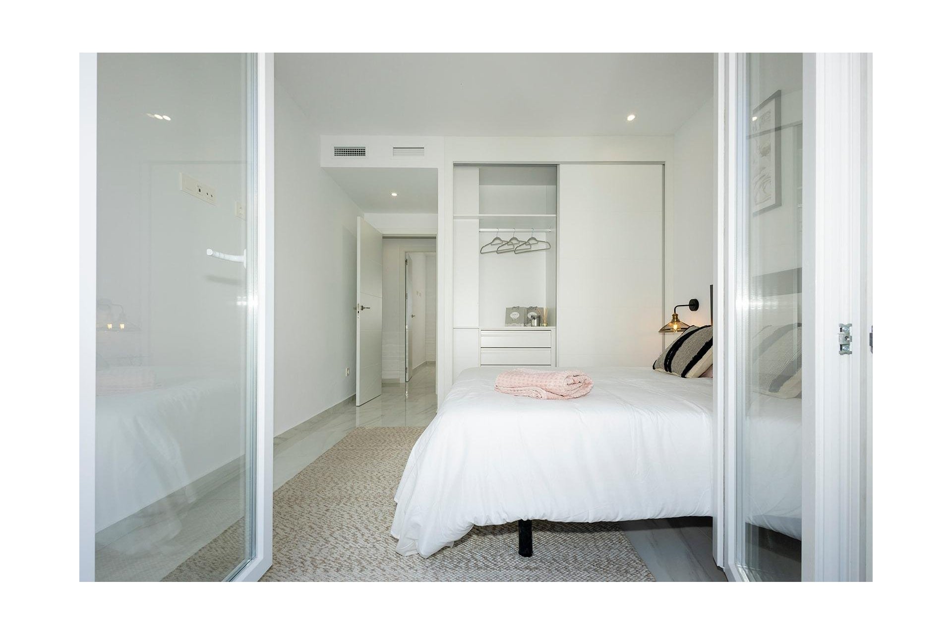 Rynek pierwotny - Apartament - Jacarilla - pueblo