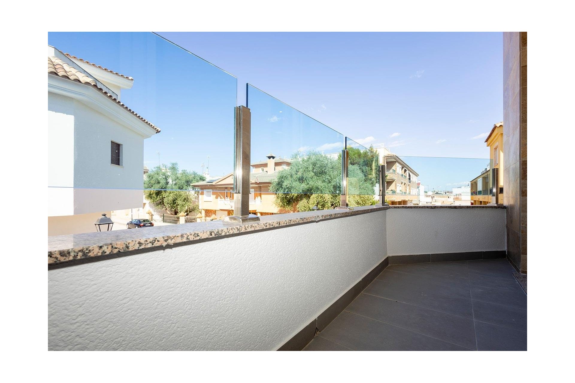 Rynek pierwotny - Apartament - Jacarilla - pueblo