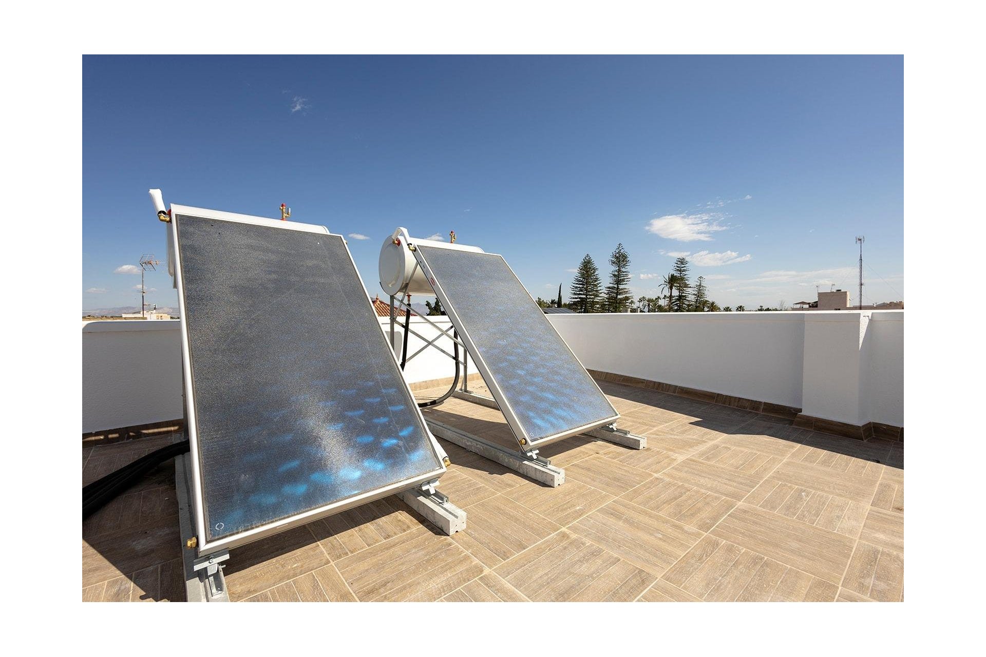 Rynek pierwotny - Apartament - Jacarilla - pueblo