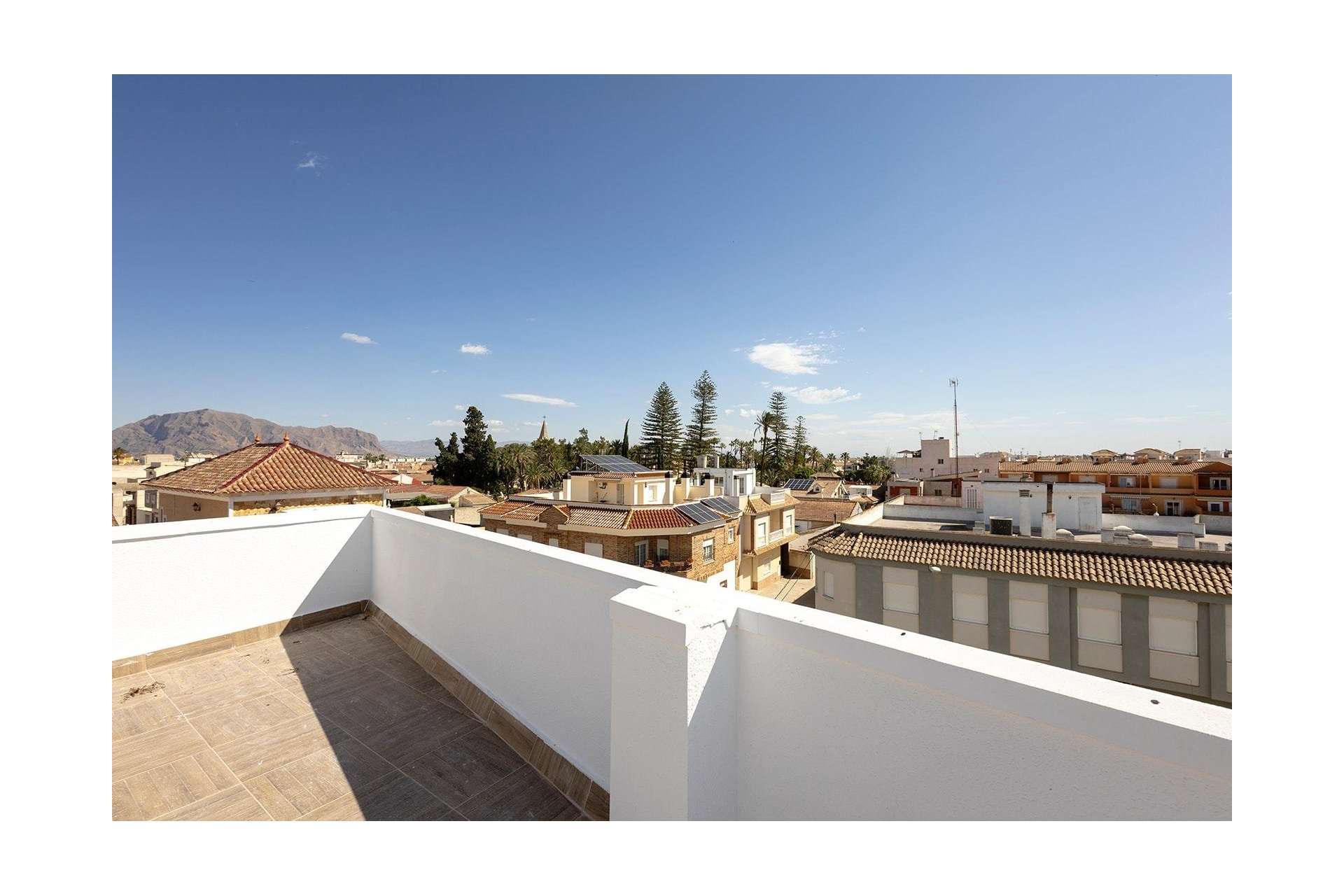 Rynek pierwotny - Apartament - Jacarilla - pueblo