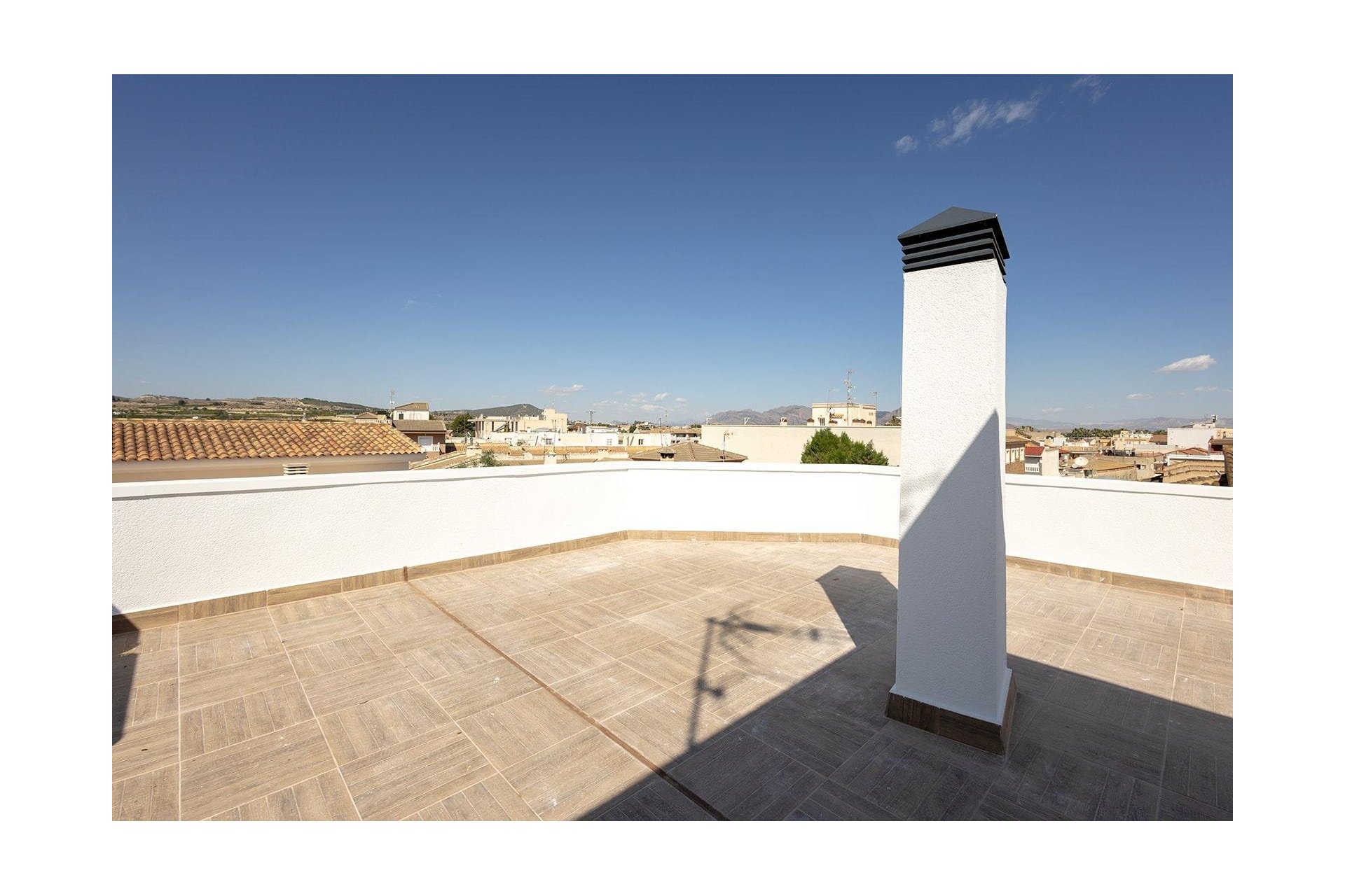 Rynek pierwotny - Apartament - Jacarilla - pueblo