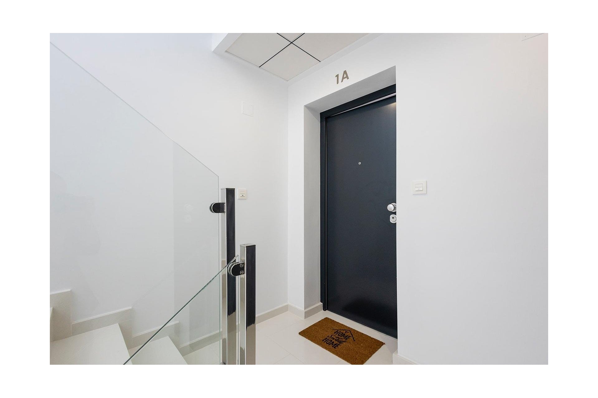 Rynek pierwotny - Apartament - Jacarilla - pueblo