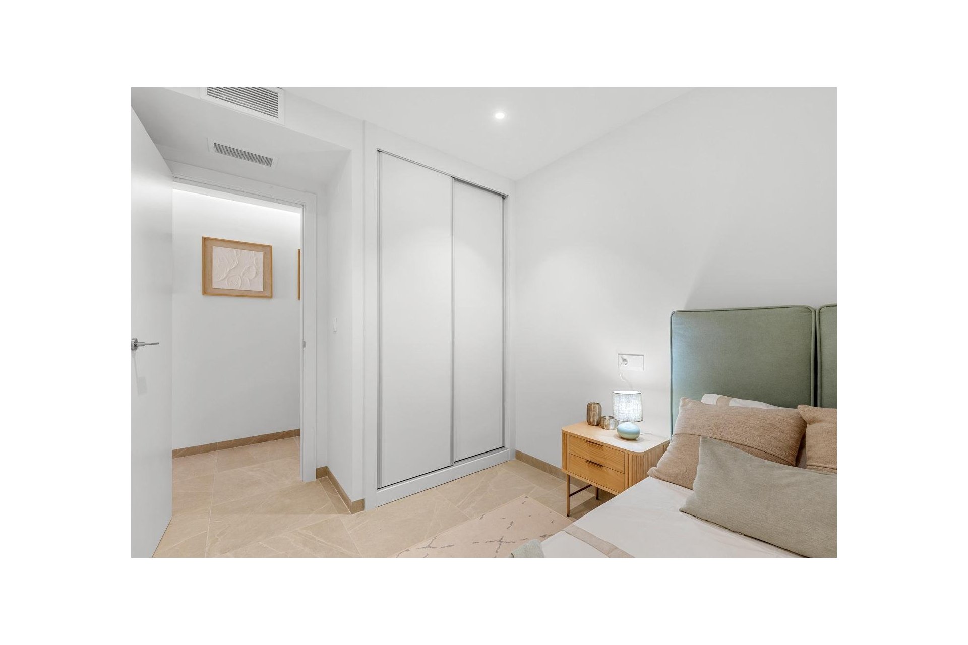 Rynek pierwotny - Apartament - Jacarilla - pueblo