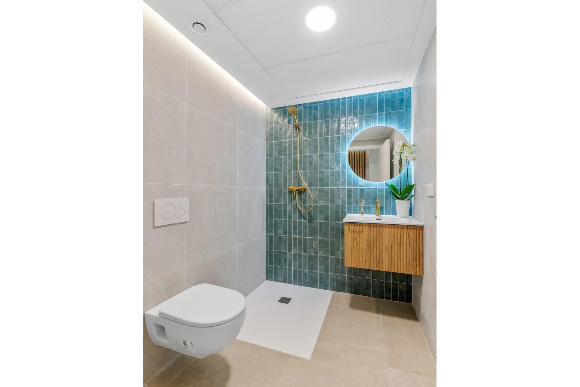 Rynek pierwotny - Apartament - Jacarilla - pueblo