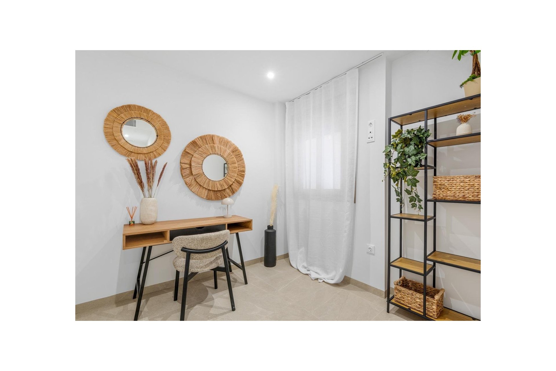 Rynek pierwotny - Apartament - Jacarilla - pueblo