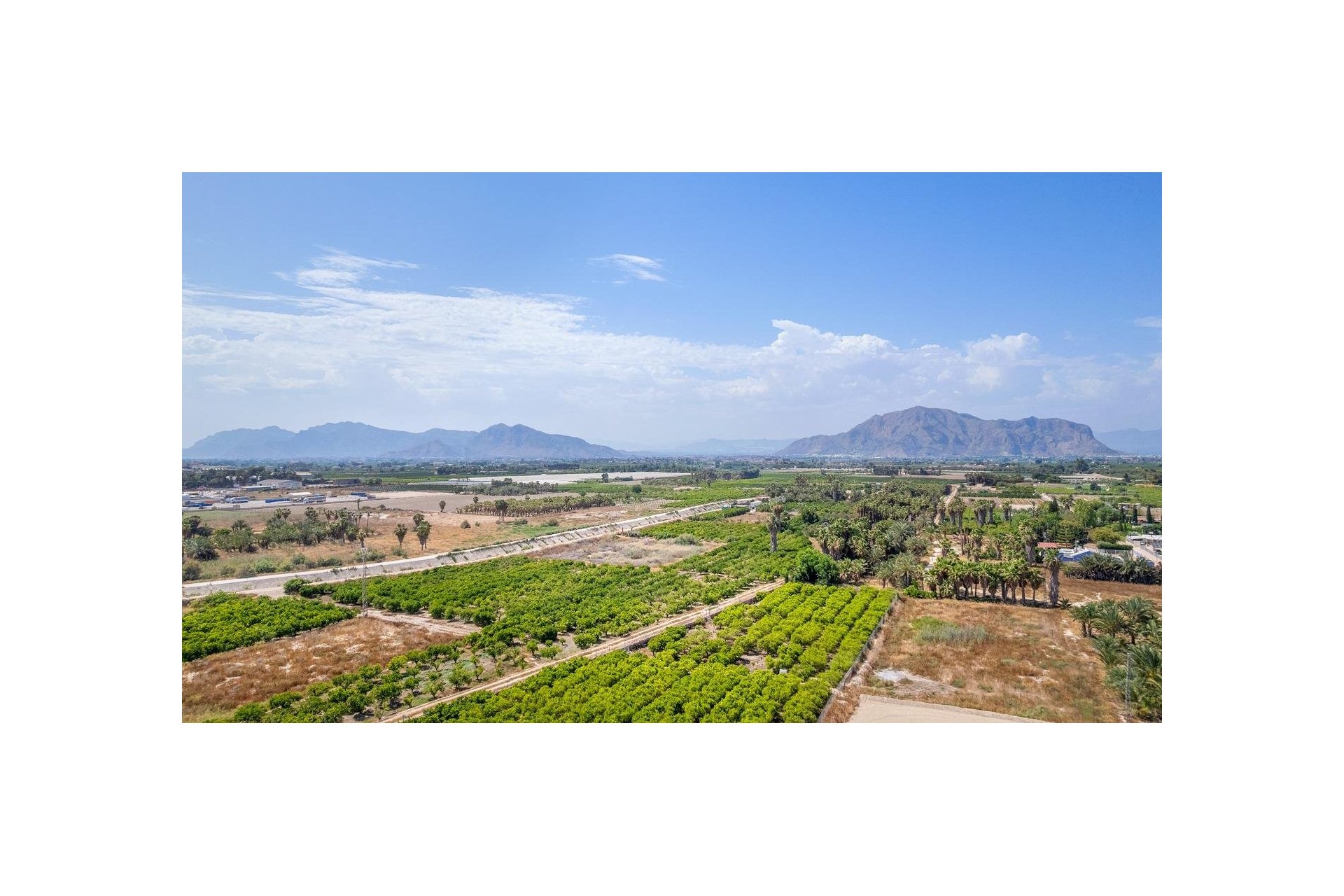 Rynek pierwotny - Apartament - Jacarilla - pueblo