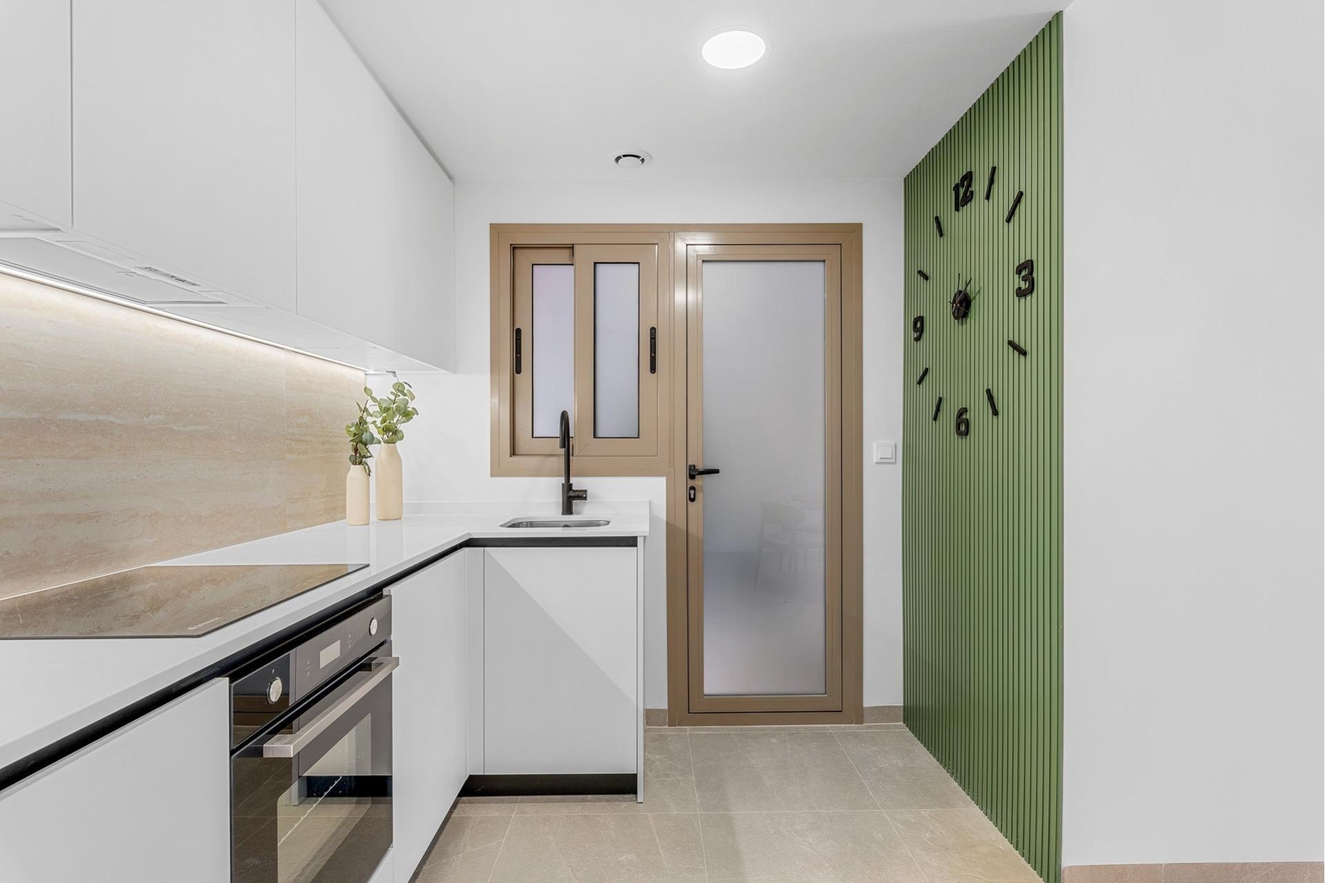 Rynek pierwotny - Apartament - Jacarilla - pueblo