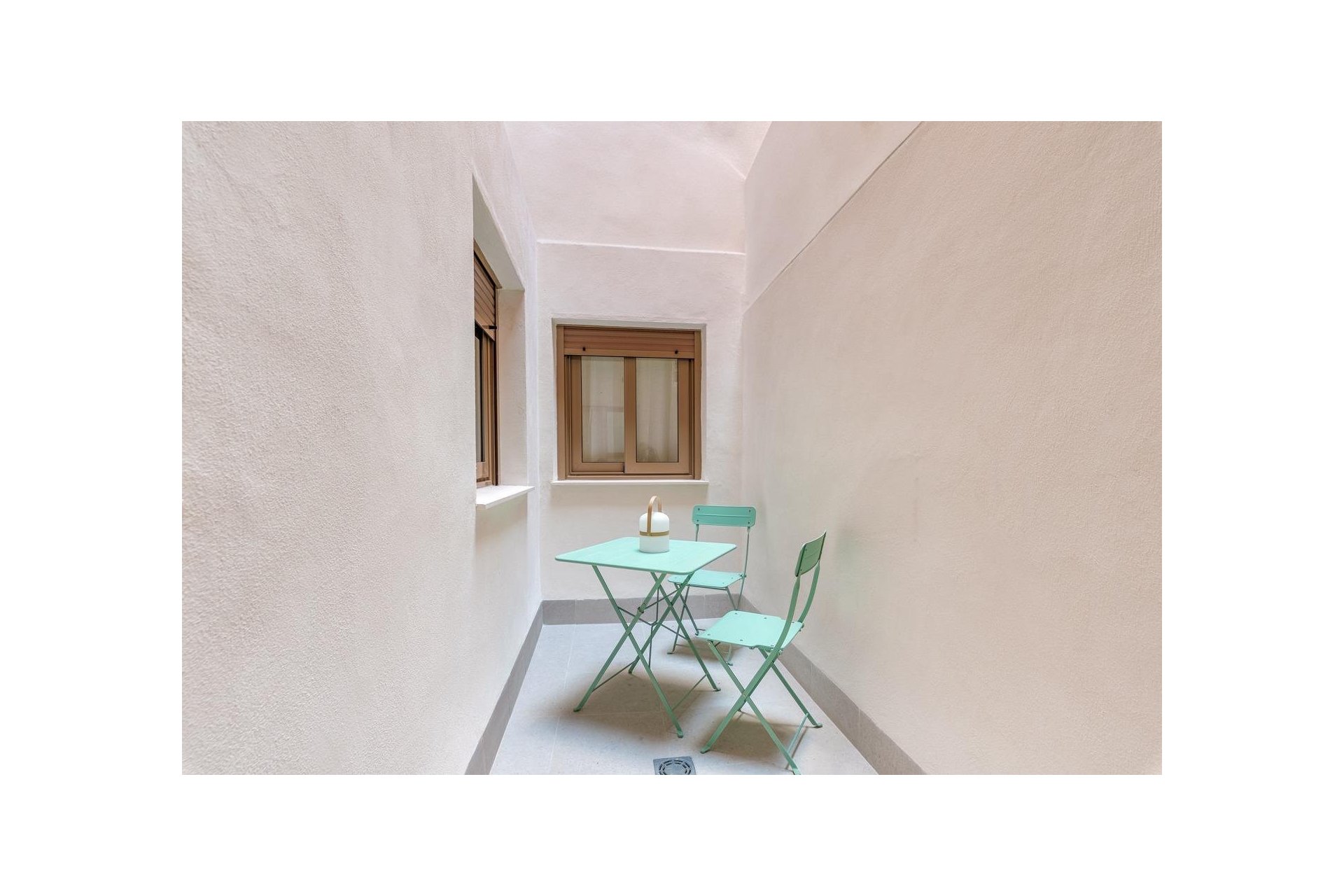 Rynek pierwotny - Apartament - Jacarilla - pueblo