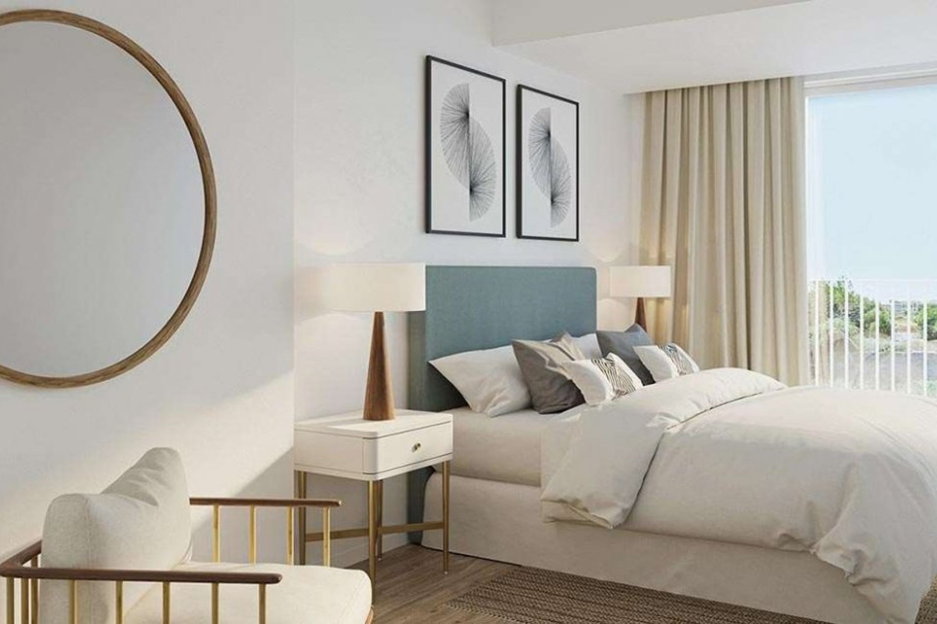 Rynek pierwotny - Apartament - Jávea Xàbia - centro