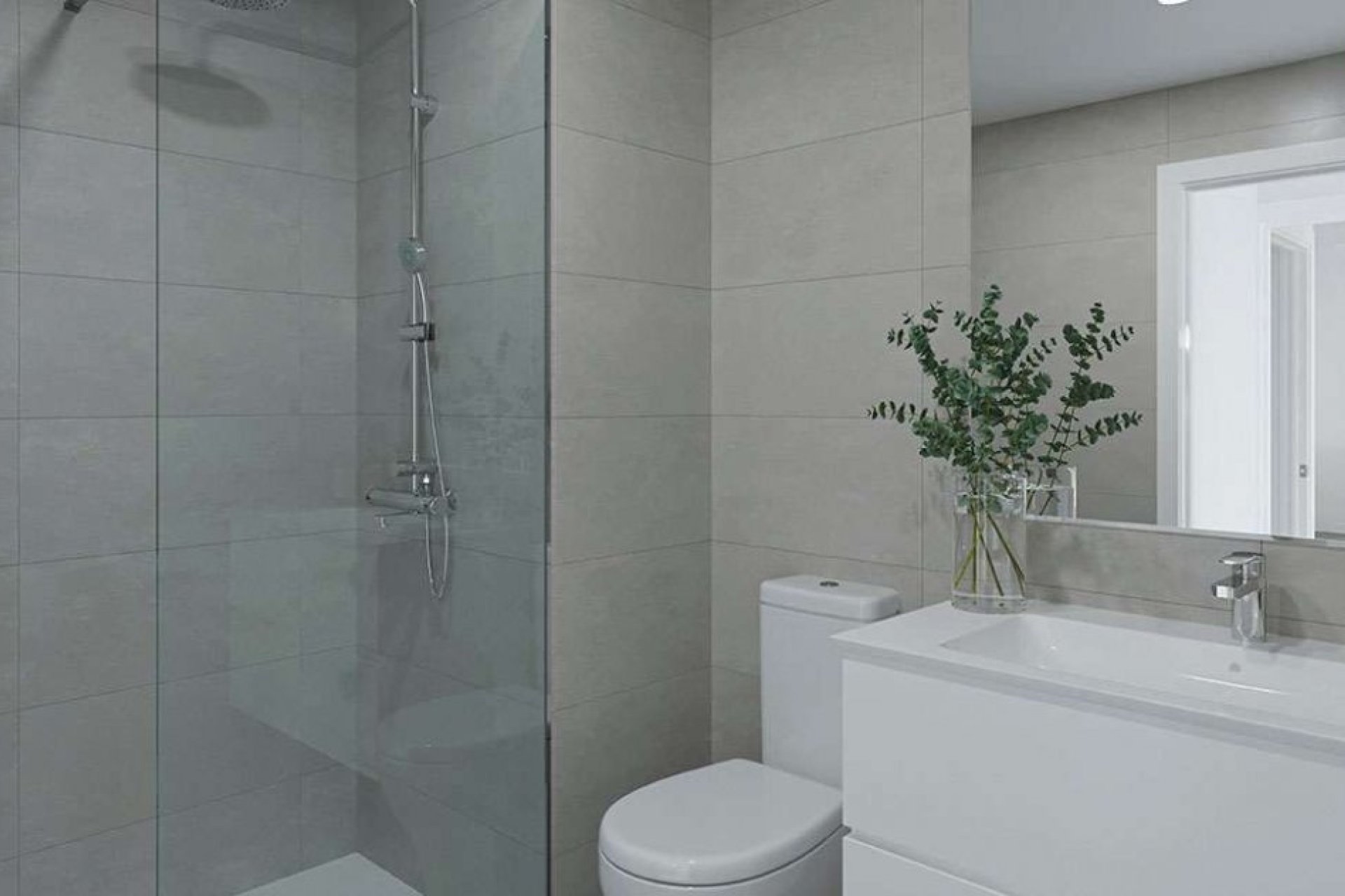Rynek pierwotny - Apartament - Jávea Xàbia - centro