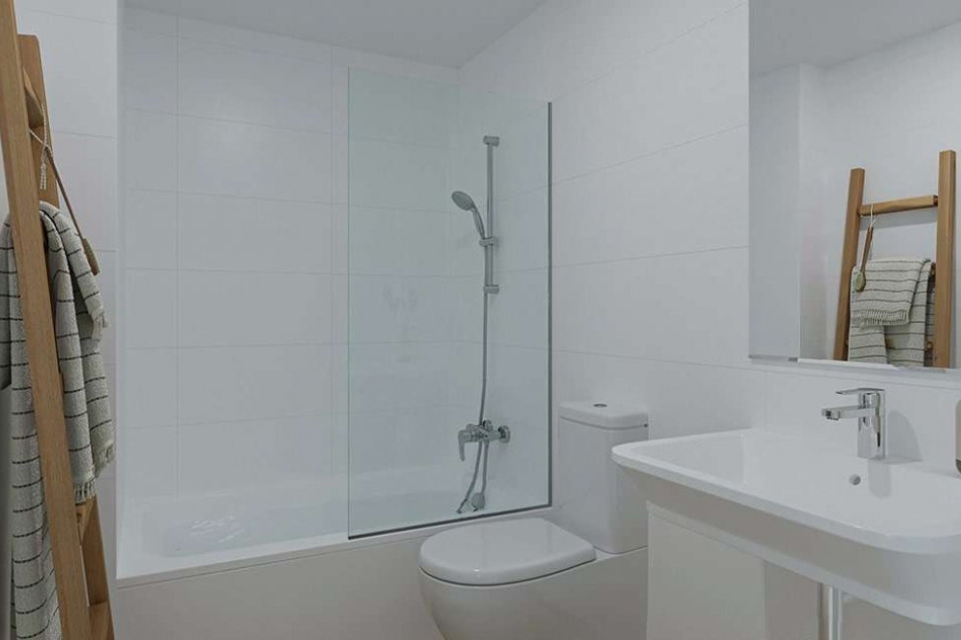 Rynek pierwotny - Apartament - Jávea Xàbia - centro