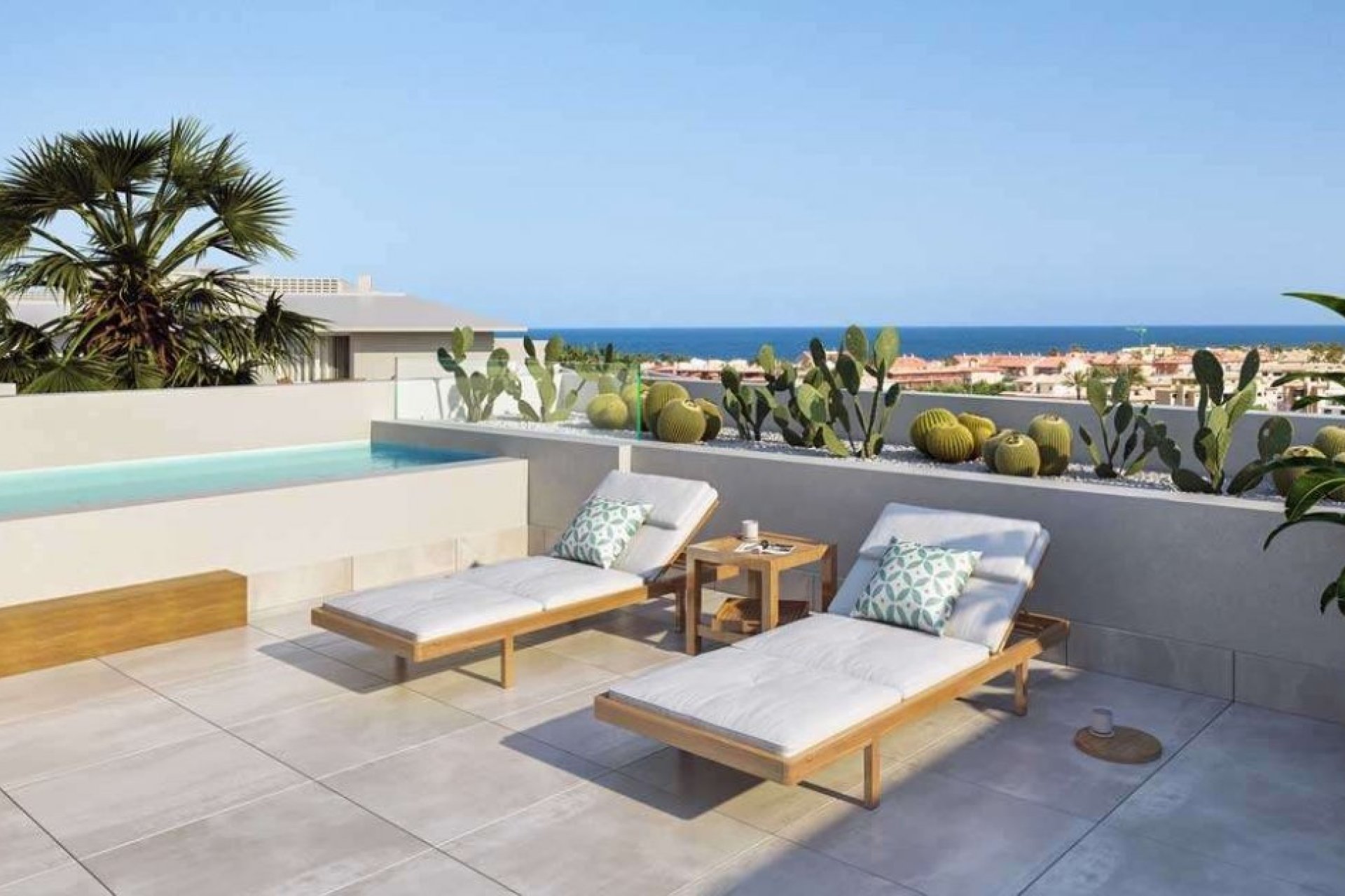 Rynek pierwotny - Apartament - Jávea Xàbia - centro