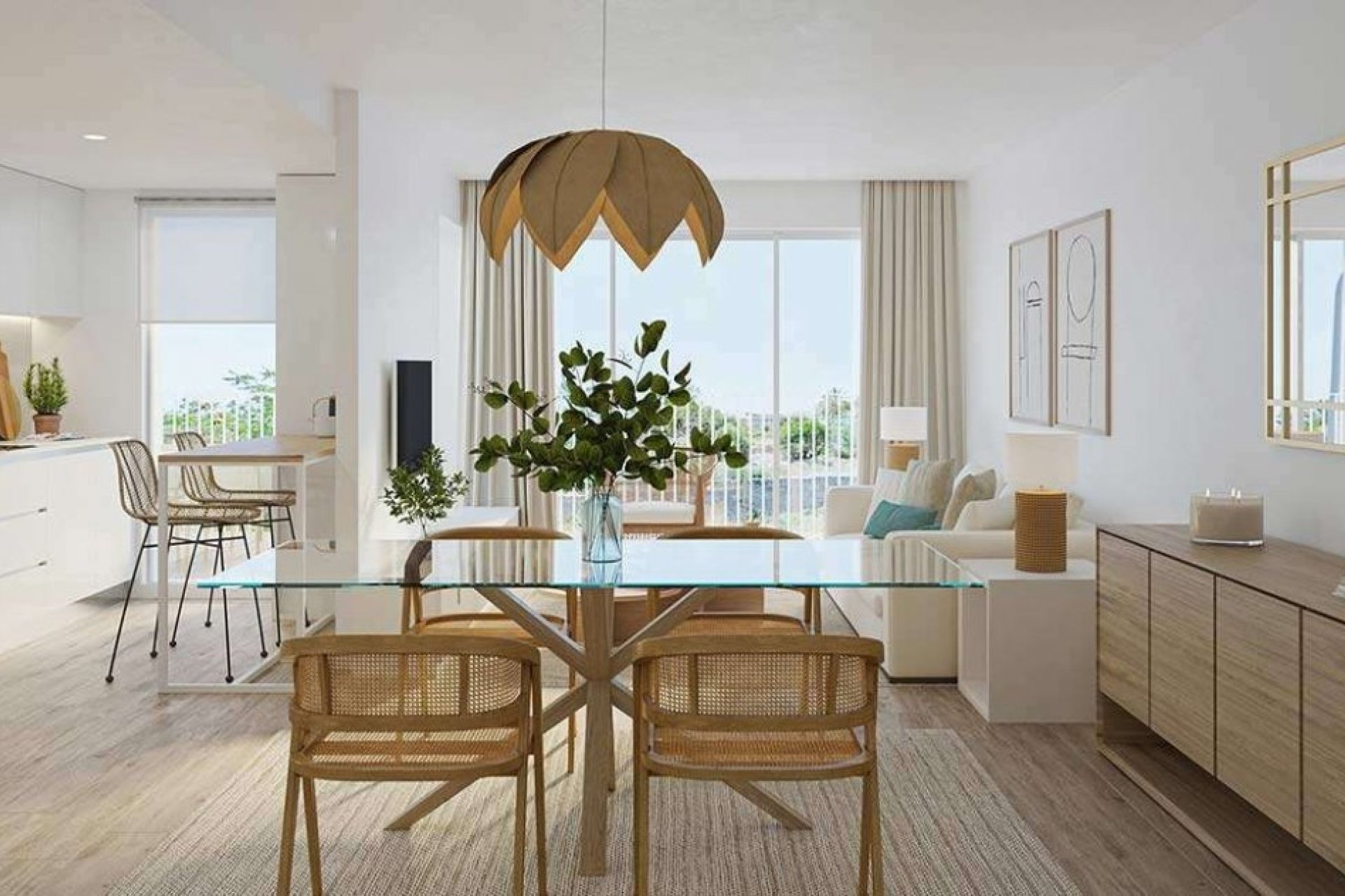 Rynek pierwotny - Apartament - Jávea Xàbia - centro