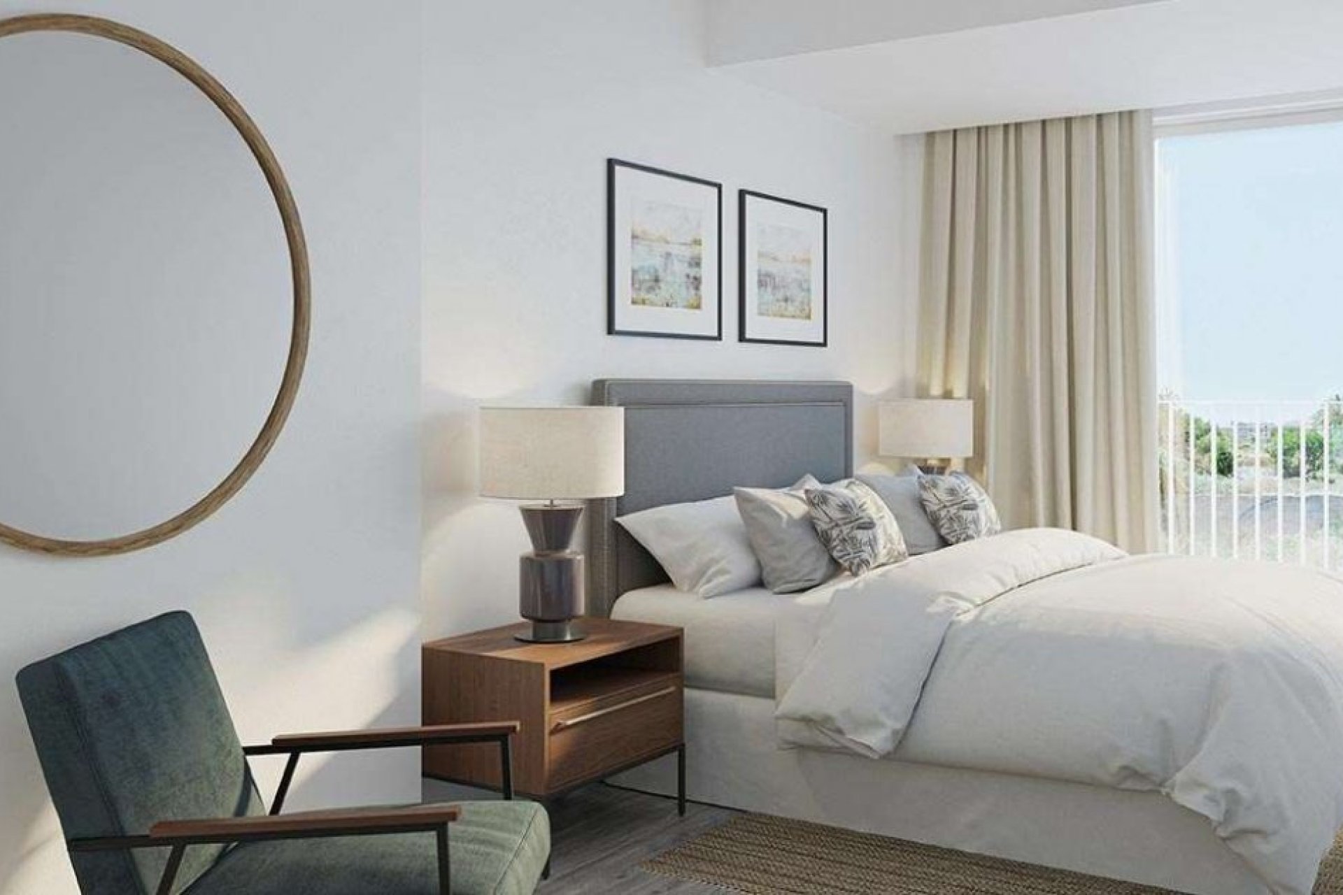 Rynek pierwotny - Apartament - Jávea Xàbia - centro