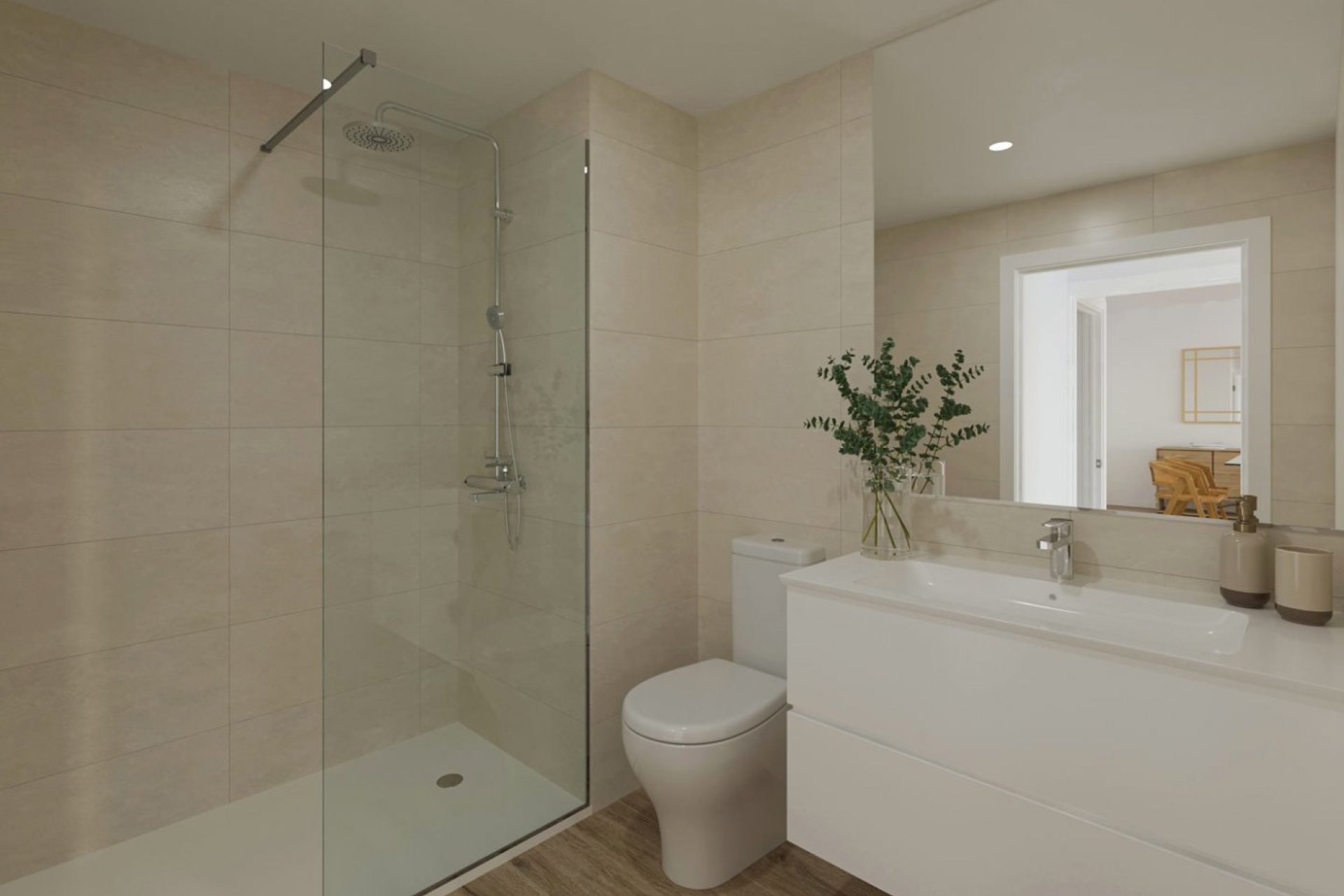 Rynek pierwotny - Apartament - Jávea Xàbia - centro