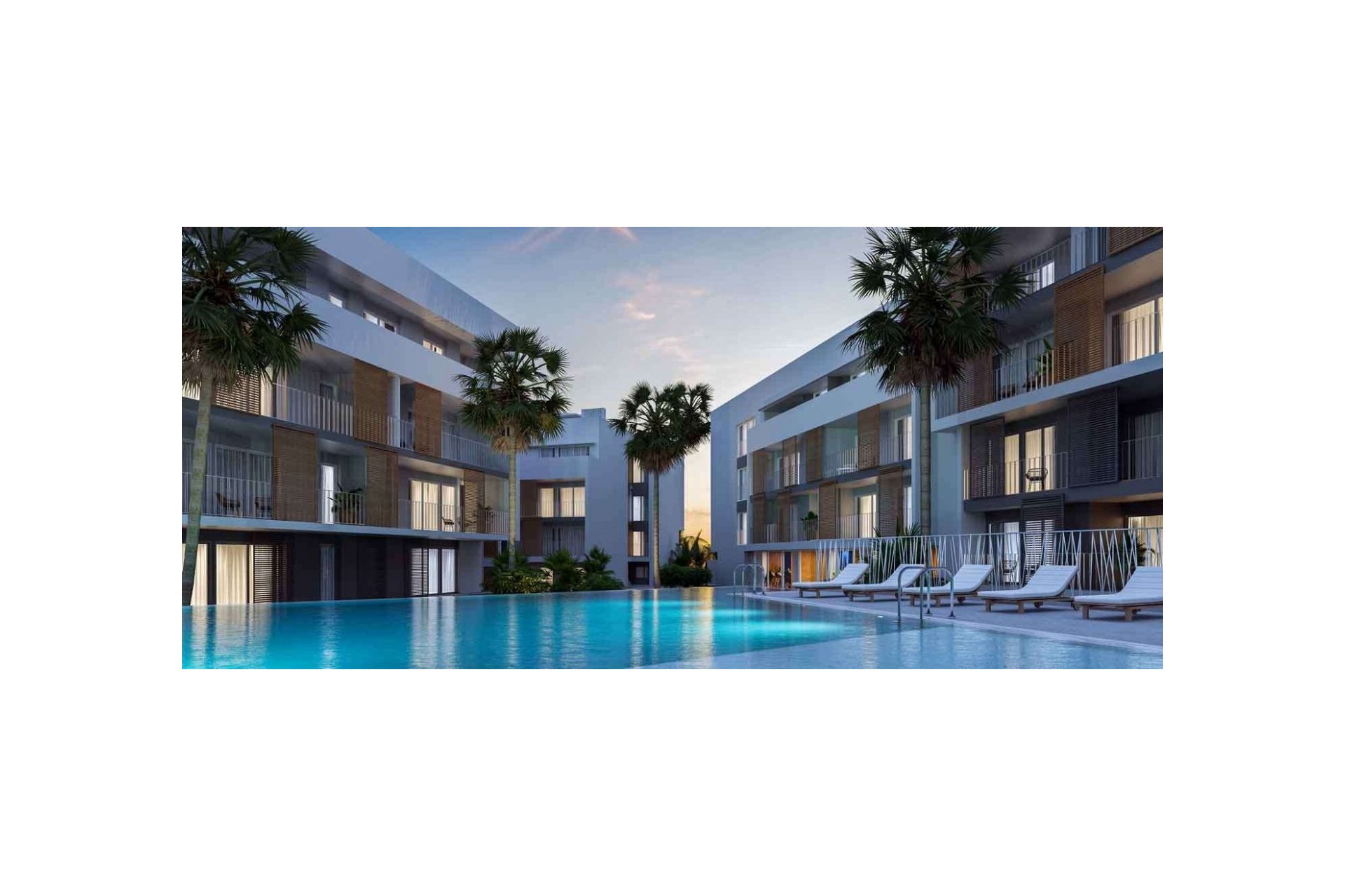 Rynek pierwotny - Apartament - Jávea Xàbia - centro