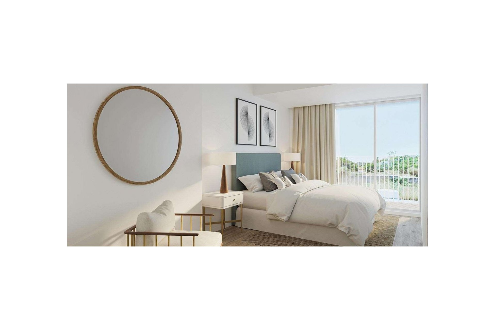 Rynek pierwotny - Apartament - Jávea Xàbia - centro