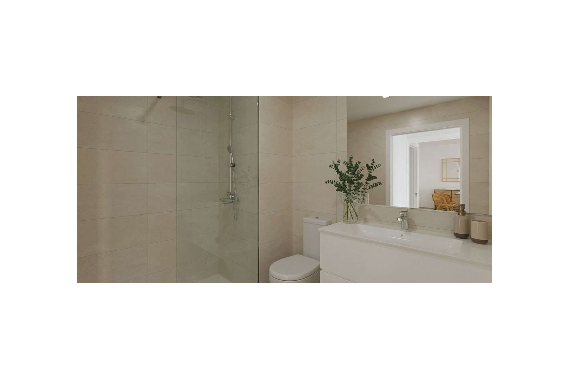 Rynek pierwotny - Apartament - Jávea Xàbia - centro