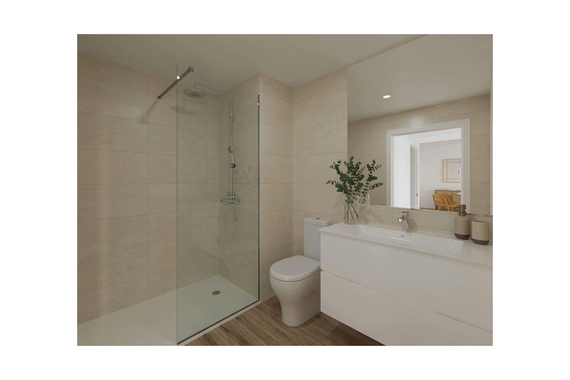 Rynek pierwotny - Apartament - Jávea Xàbia - centro