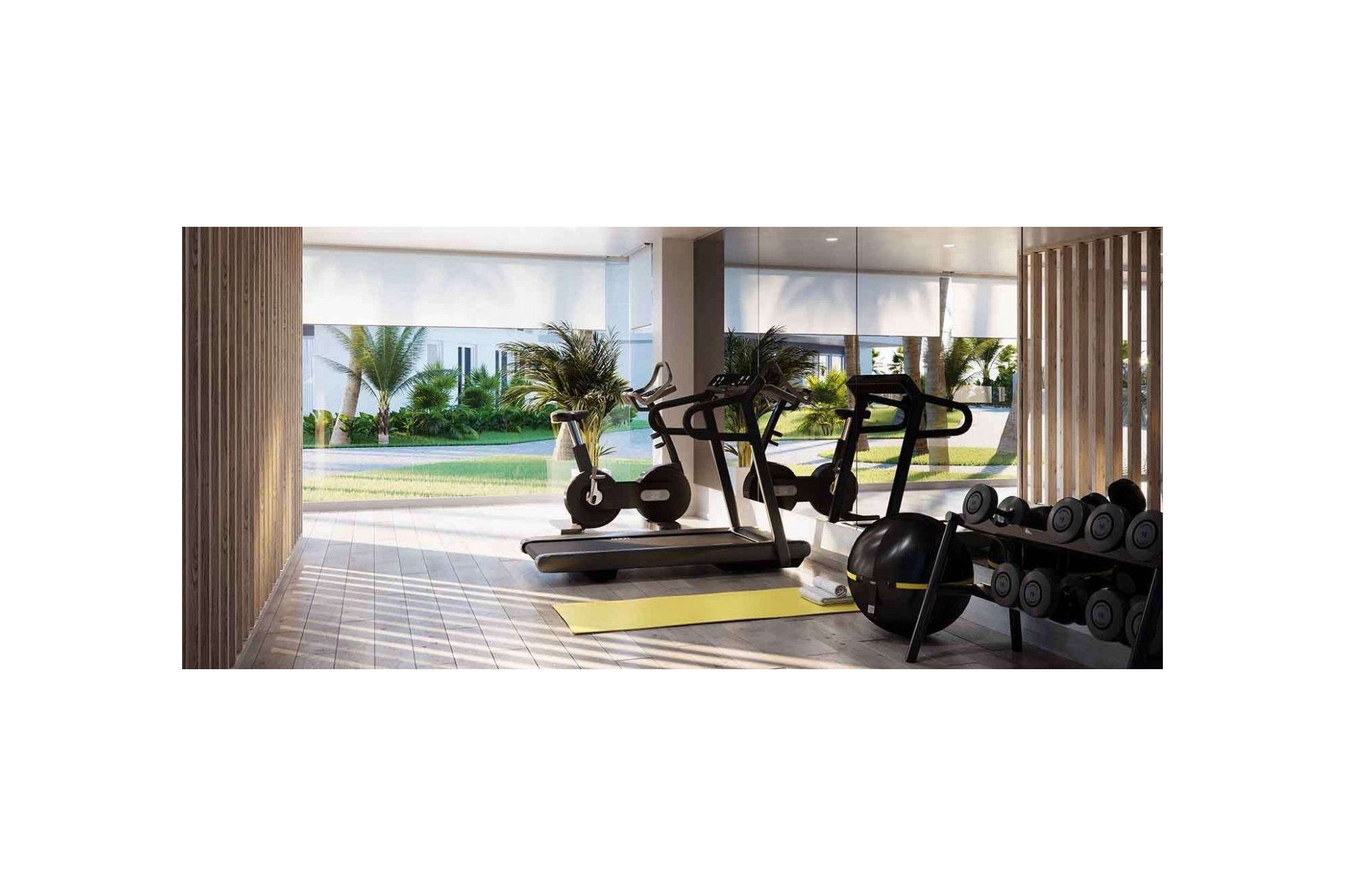 Rynek pierwotny - Apartament - Jávea Xàbia - centro