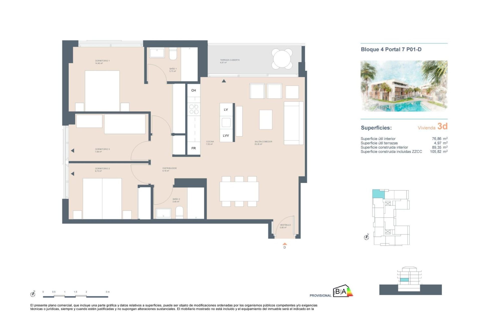 Rynek pierwotny - Apartament - Jávea Xàbia - centro