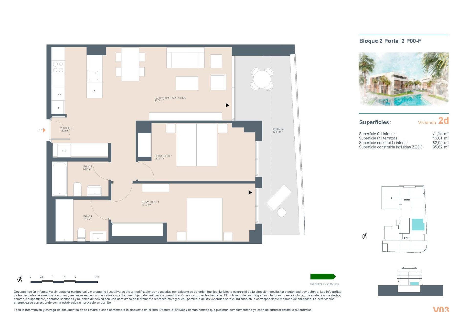 Rynek pierwotny - Apartament - Jávea Xàbia - centro
