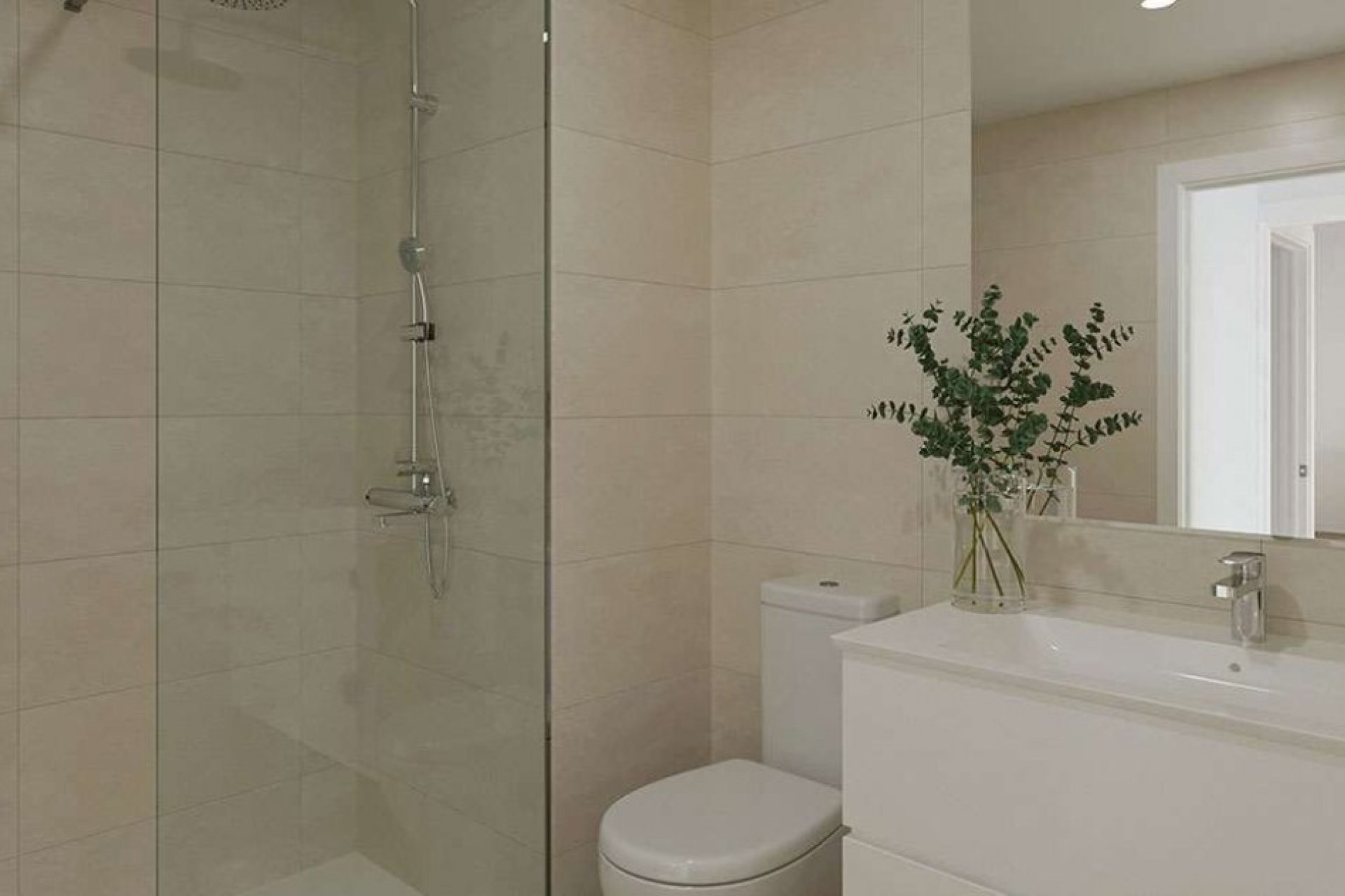 Rynek pierwotny - Apartament - Jávea Xàbia - centro