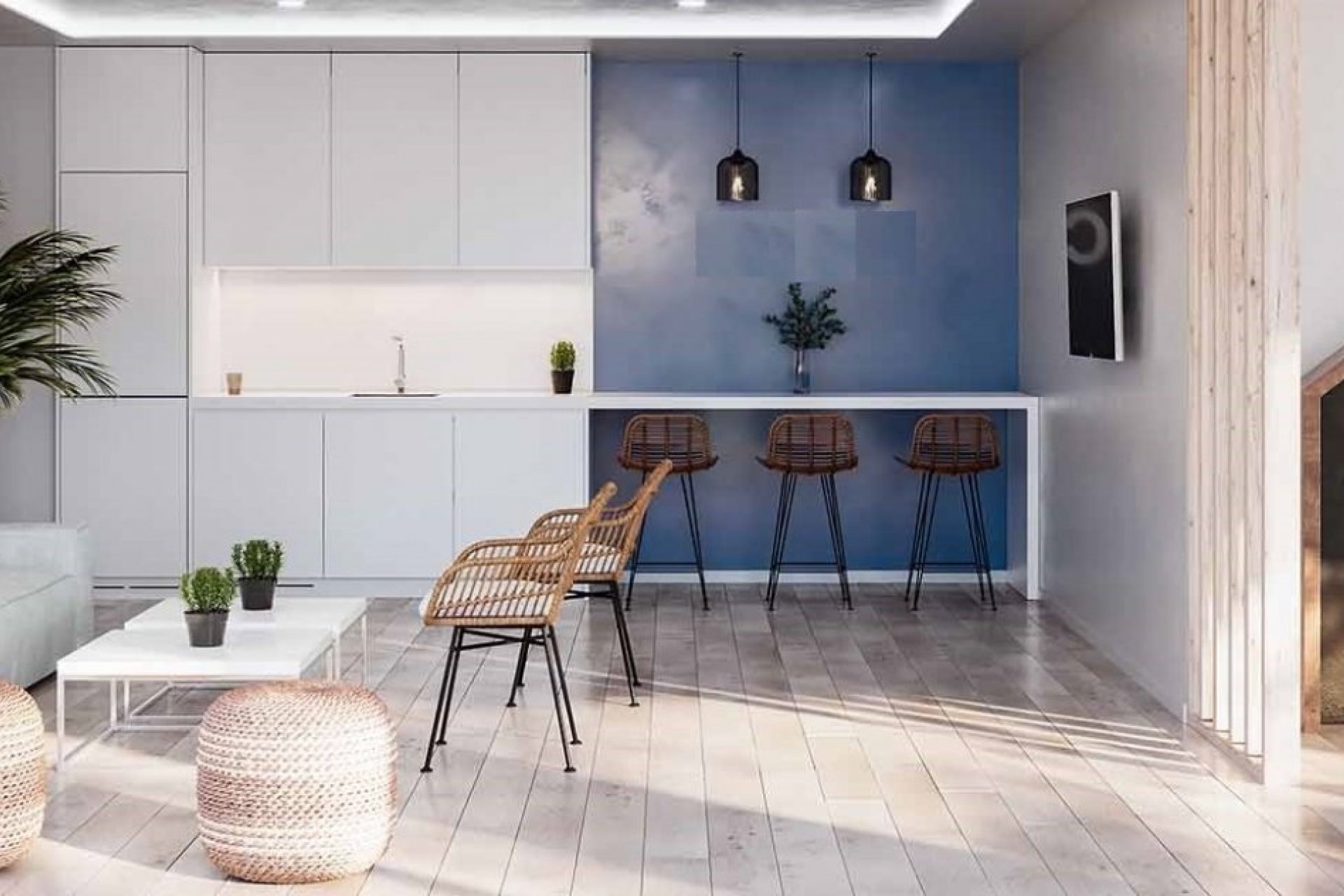Rynek pierwotny - Apartament - Jávea Xàbia - centro