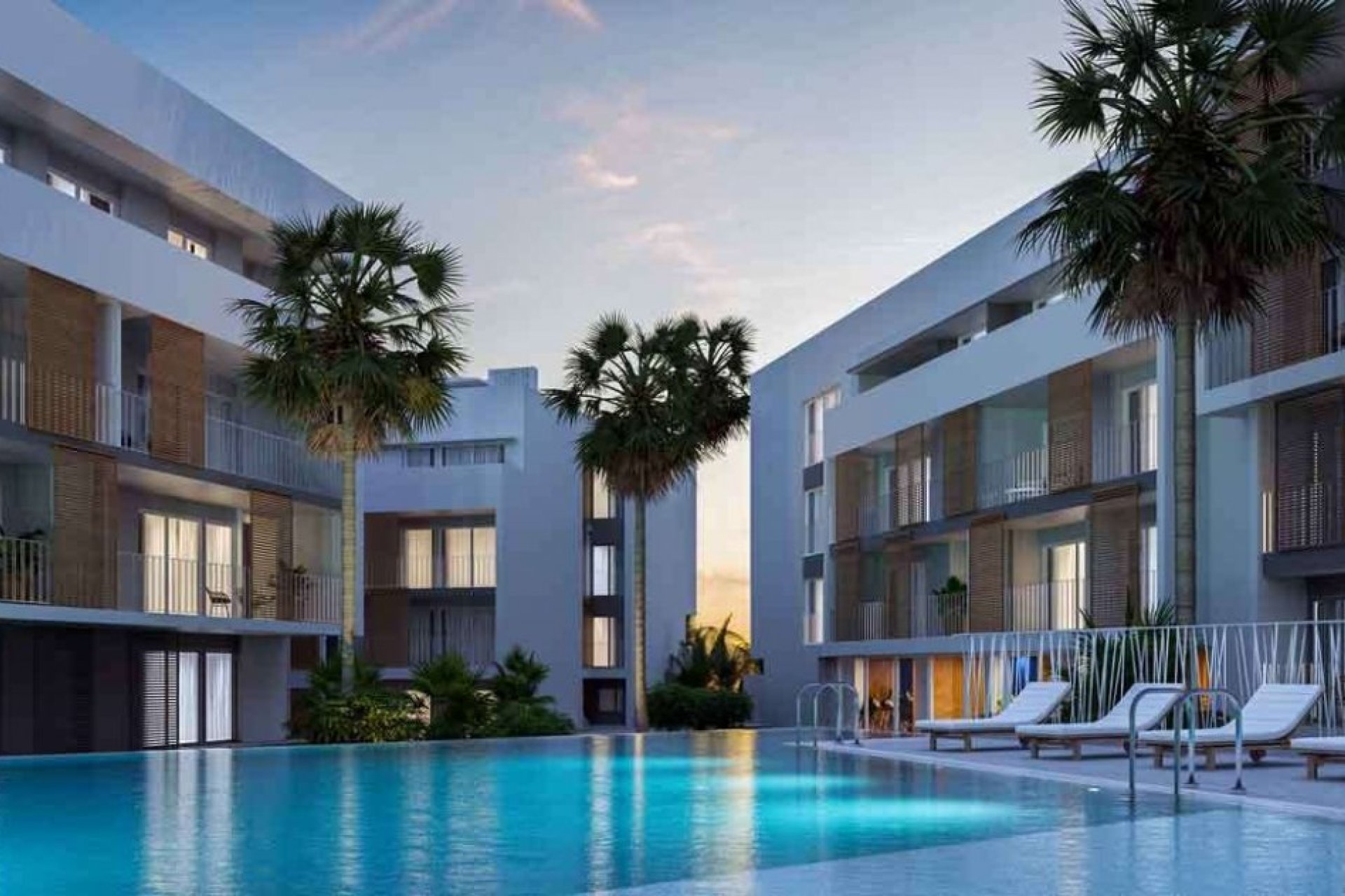 Rynek pierwotny - Apartament - Jávea Xàbia - centro