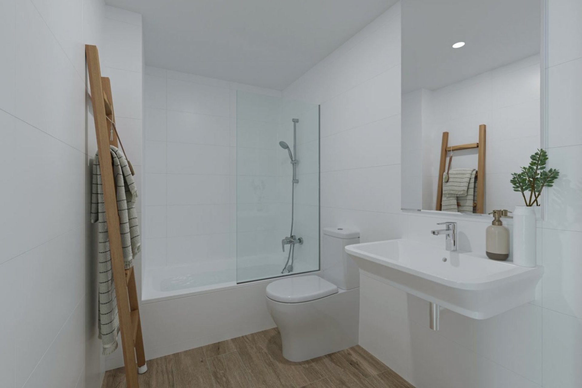 Rynek pierwotny - Apartament - Jávea Xàbia - centro