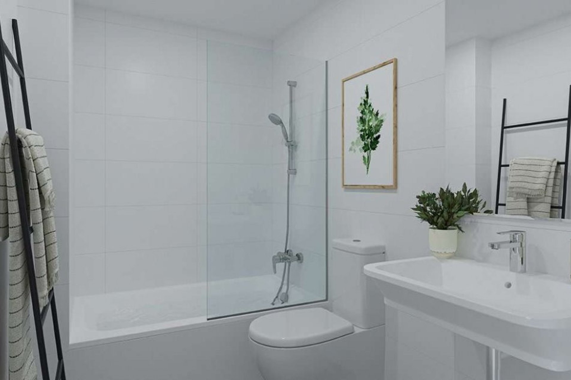 Rynek pierwotny - Apartament - Jávea Xàbia - centro