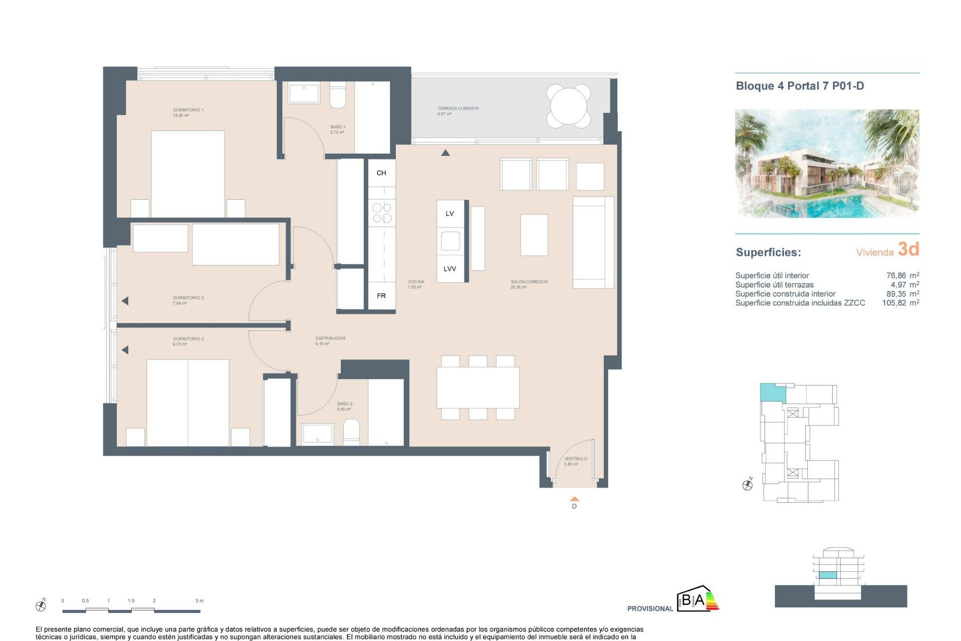 Rynek pierwotny - Apartament - Jávea Xàbia - centro