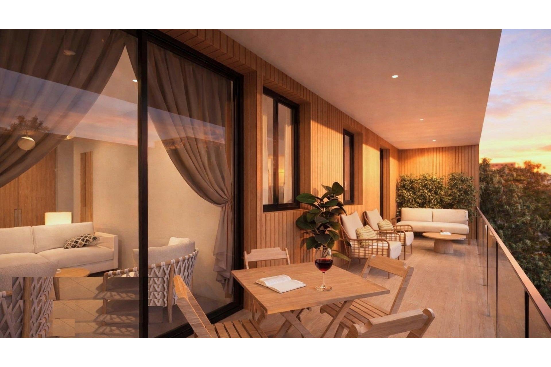 Rynek pierwotny - Apartament - Jávea Xàbia - Pueblo