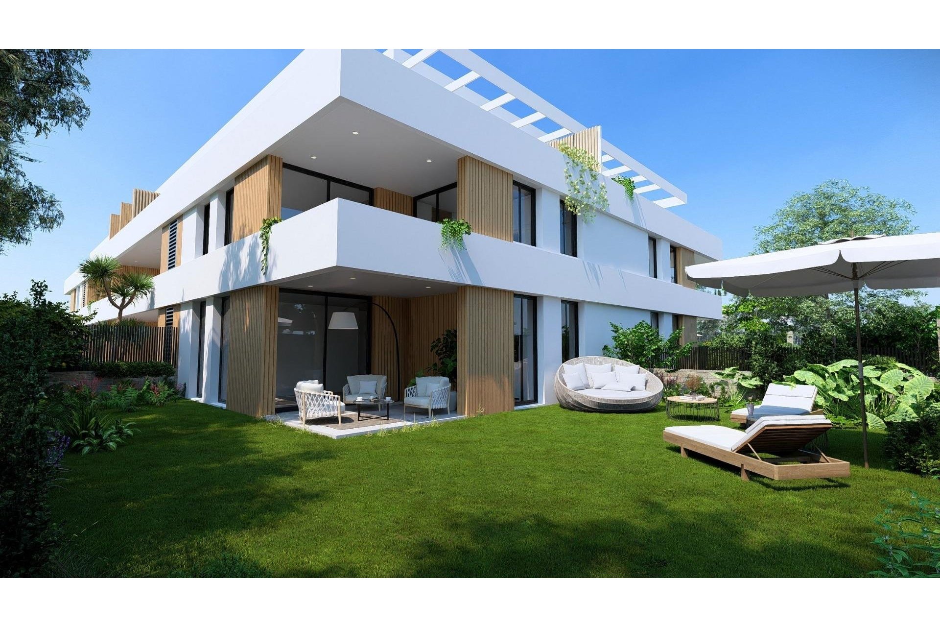 Rynek pierwotny - Apartament - Jávea Xàbia - Pueblo