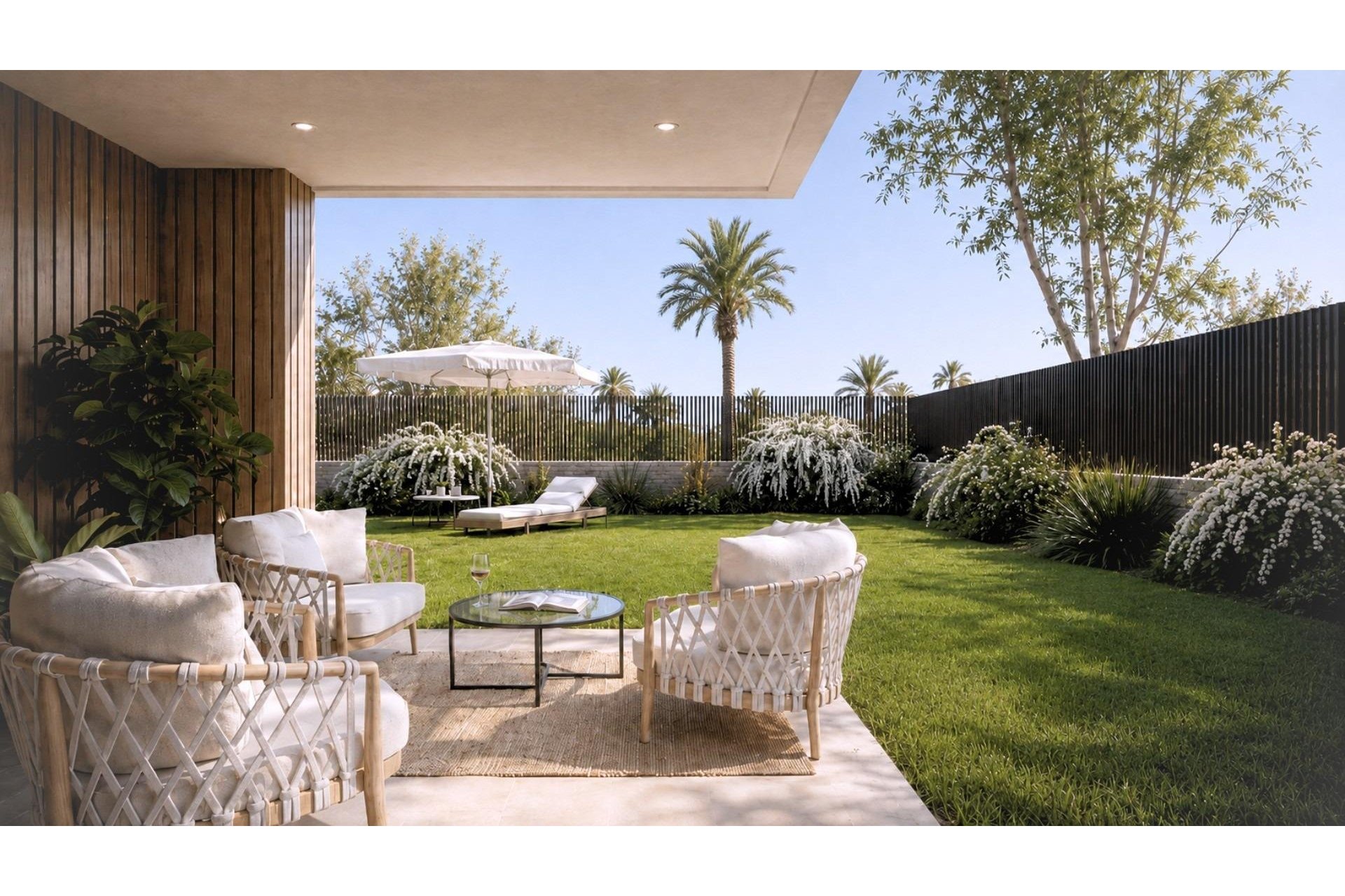 Rynek pierwotny - Apartament - Jávea Xàbia - Pueblo