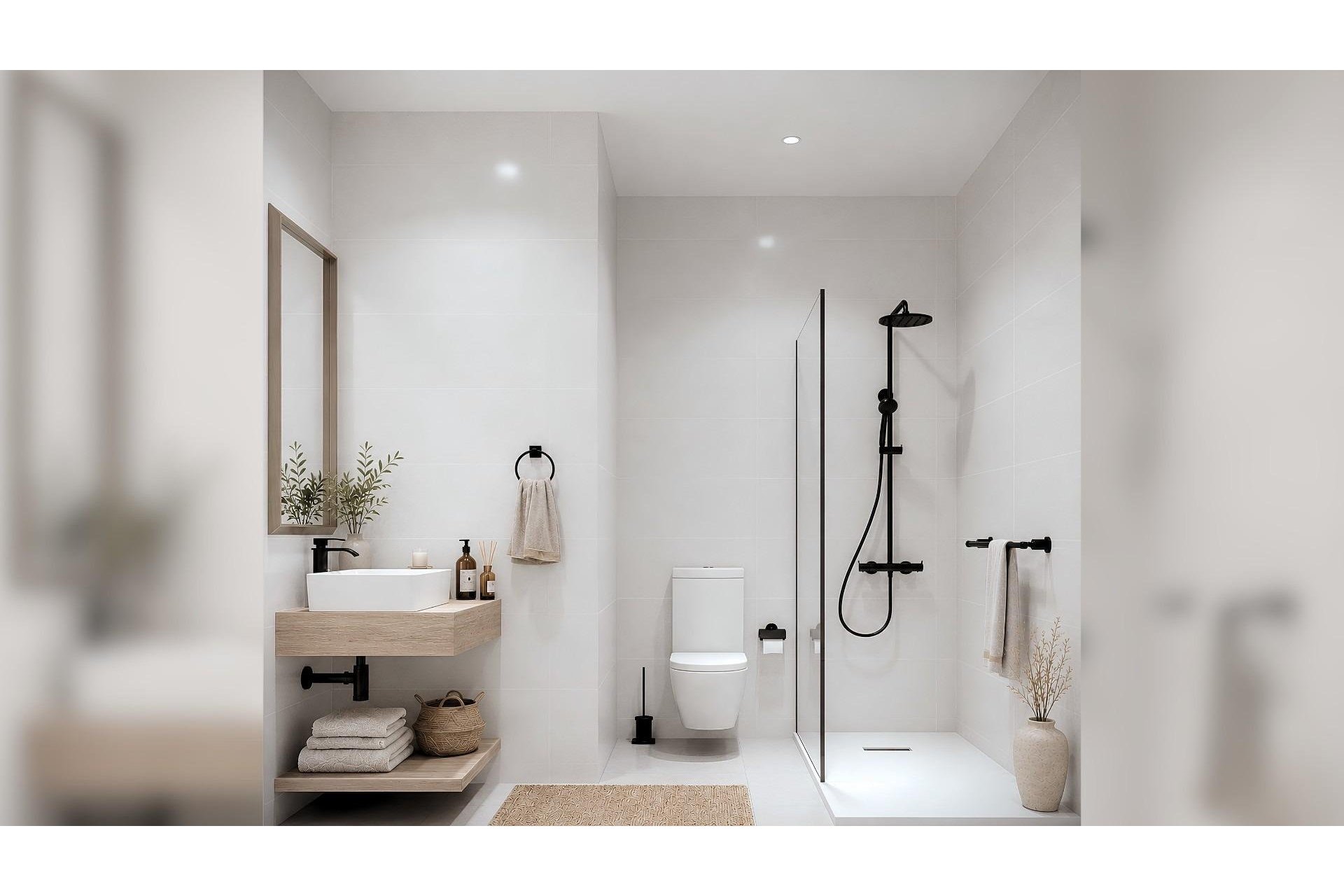 Rynek pierwotny - Apartament - Jávea Xàbia - Pueblo