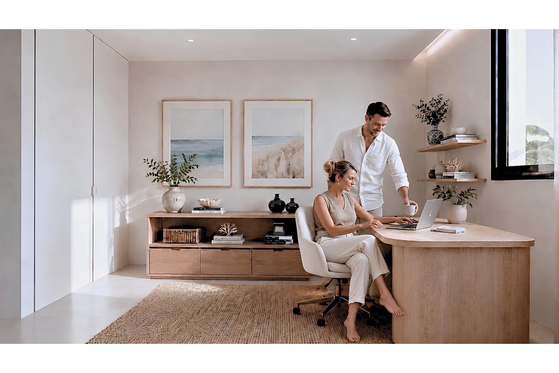 Rynek pierwotny - Apartament - Jávea Xàbia - Pueblo