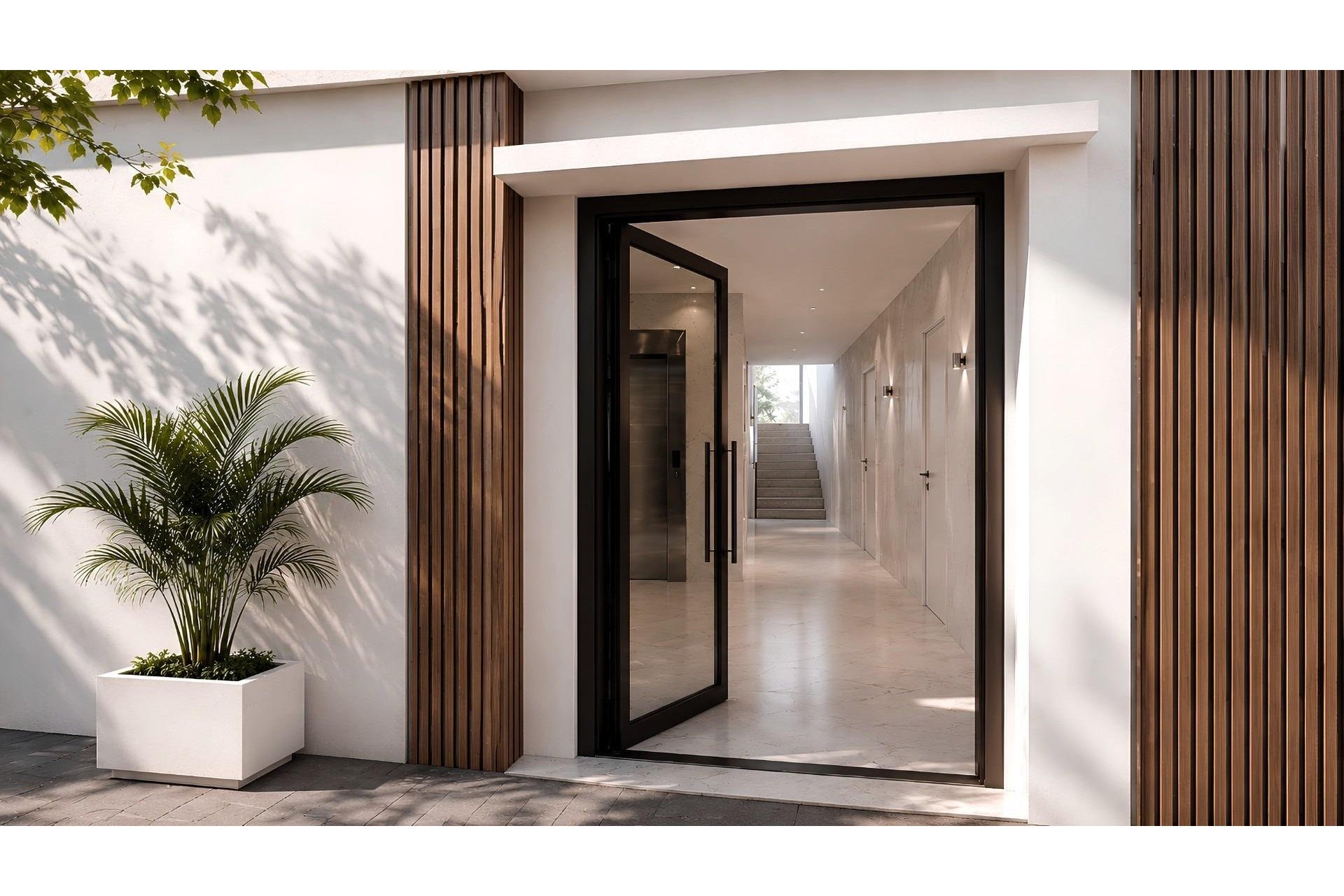 Rynek pierwotny - Apartament - Jávea Xàbia - Pueblo