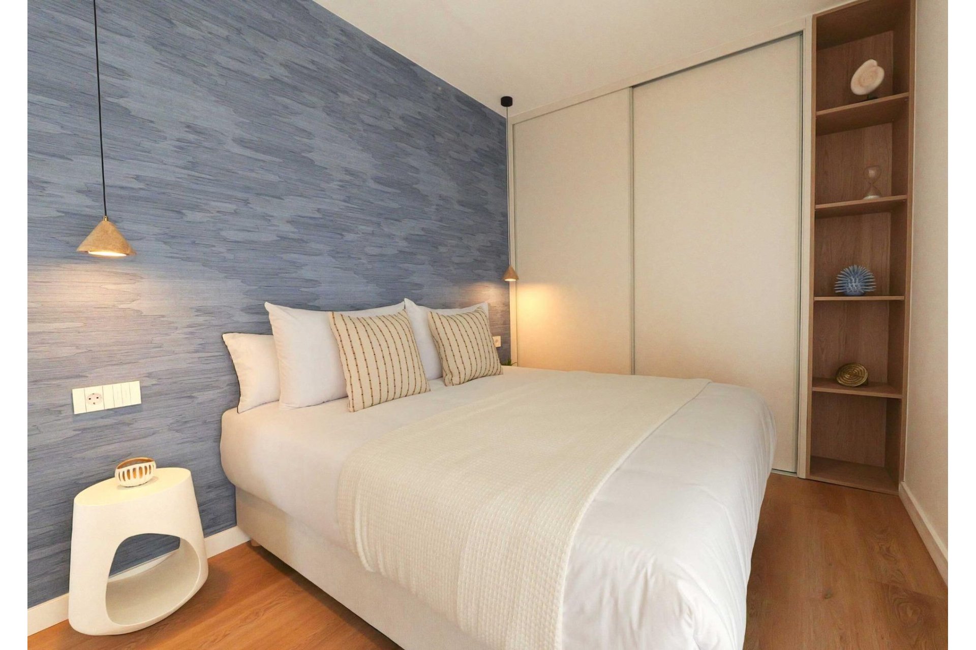 Rynek pierwotny - Apartament - La Manga - Veneziola