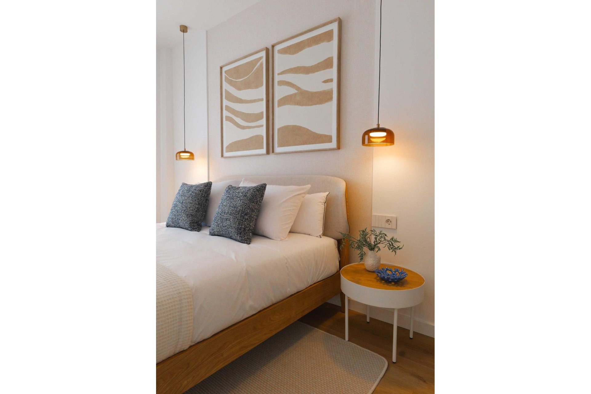 Rynek pierwotny - Apartament - La Manga - Veneziola