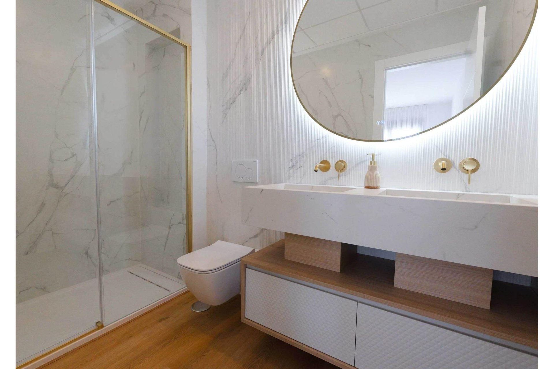 Rynek pierwotny - Apartament - La Manga - Veneziola