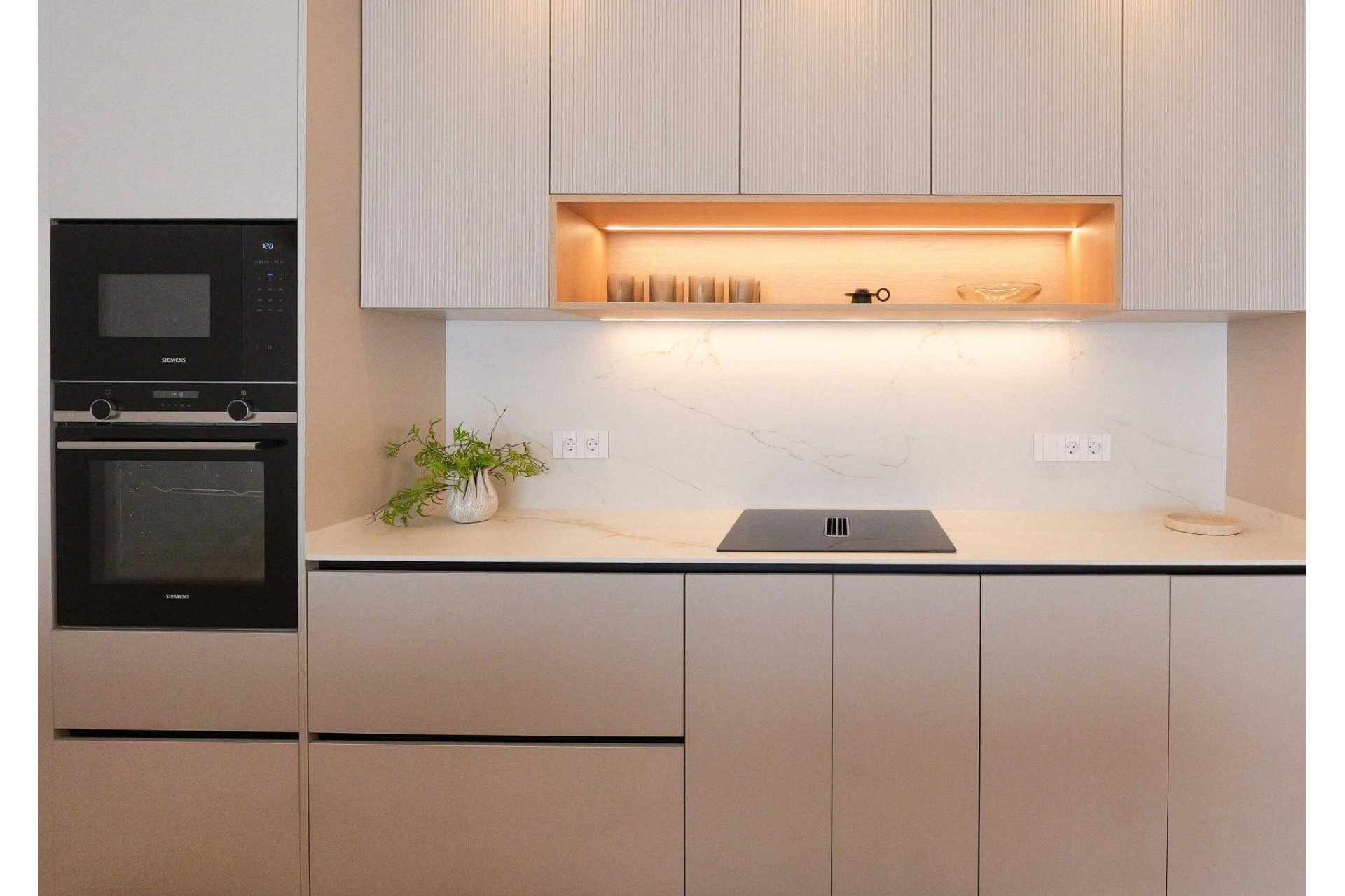 Rynek pierwotny - Apartament - La Manga - Veneziola