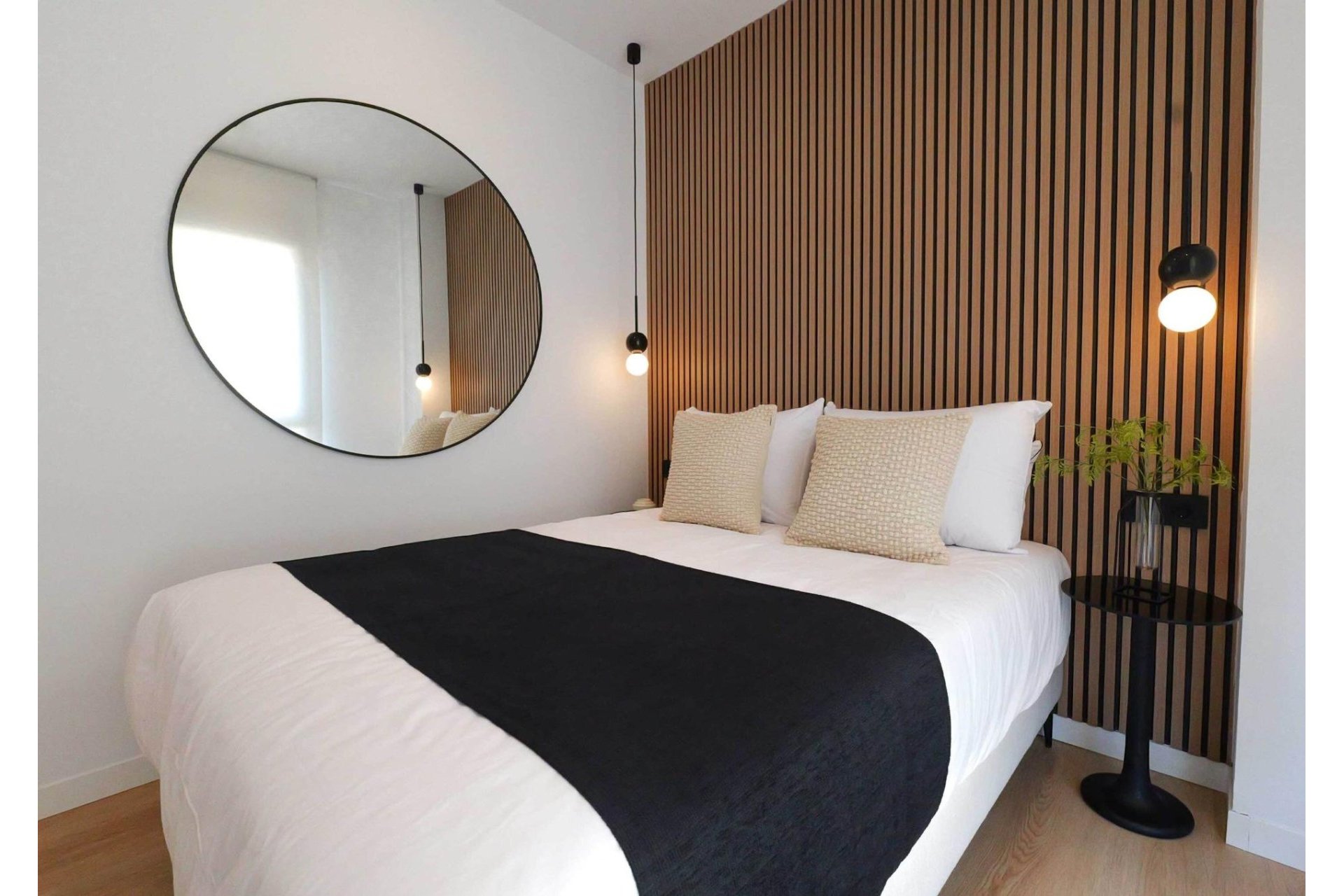 Rynek pierwotny - Apartament - La Manga - Veneziola