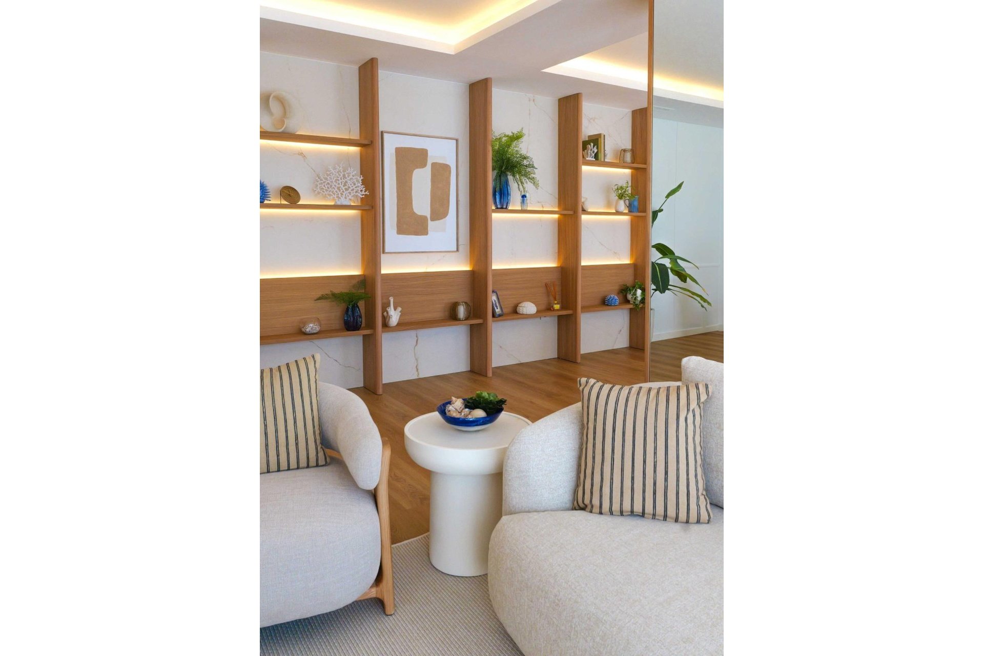 Rynek pierwotny - Apartament - La Manga - Veneziola