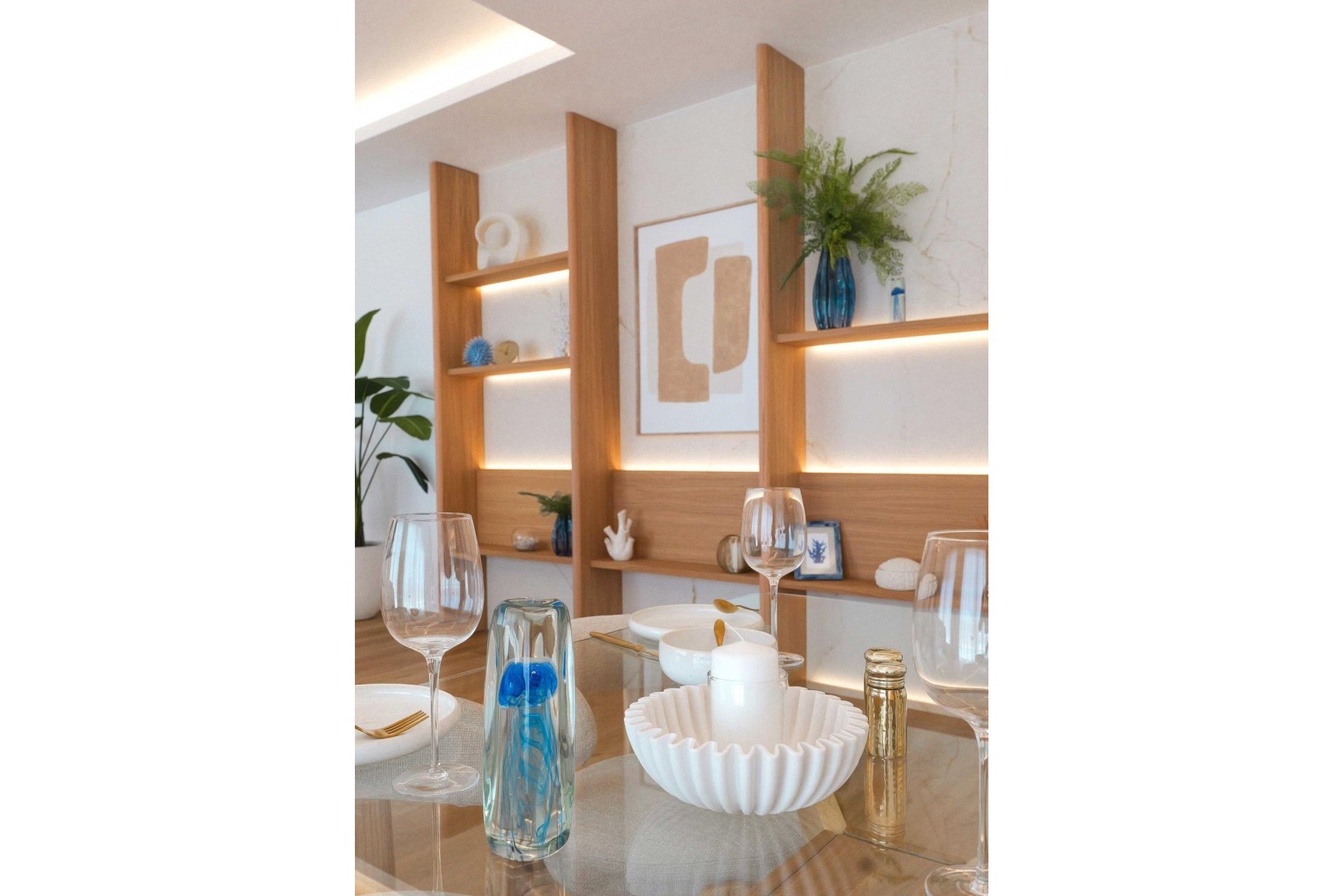 Rynek pierwotny - Apartament - La Manga - Veneziola